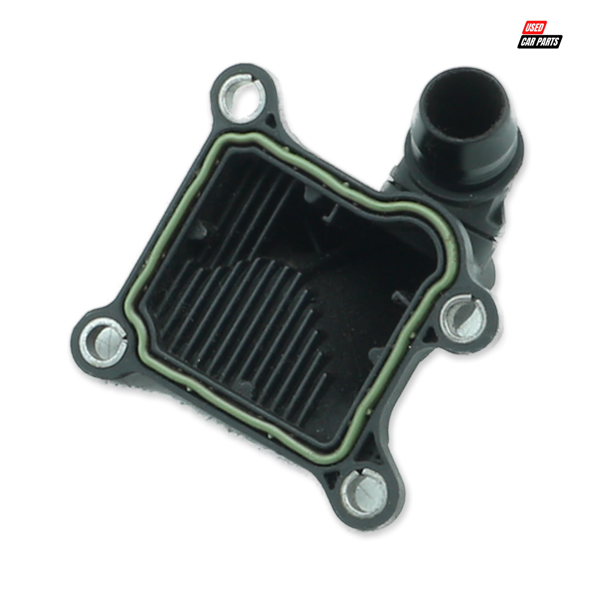Used Positive Crankcase Ventilation Valve Part Number A2740100062 for MERCEDES-BENZ C180 2012