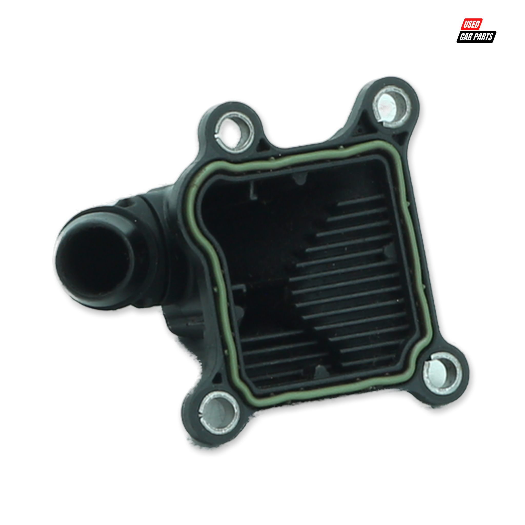 Used Positive Crankcase Ventilation Valve Part Number A2740100062 for MERCEDES-BENZ C180 2012