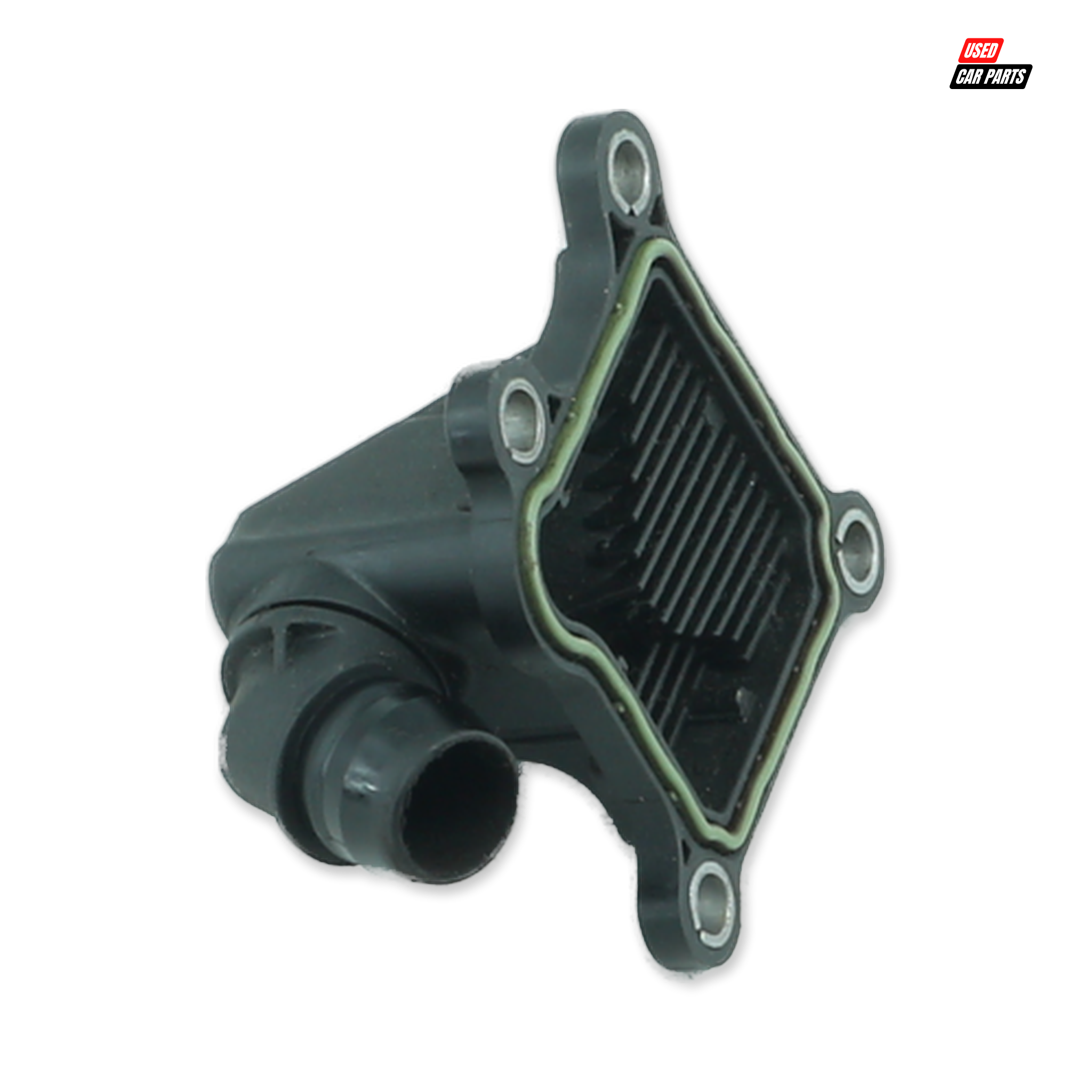 Used Positive Crankcase Ventilation Valve Part Number A2740100062 for MERCEDES-BENZ C180 2012