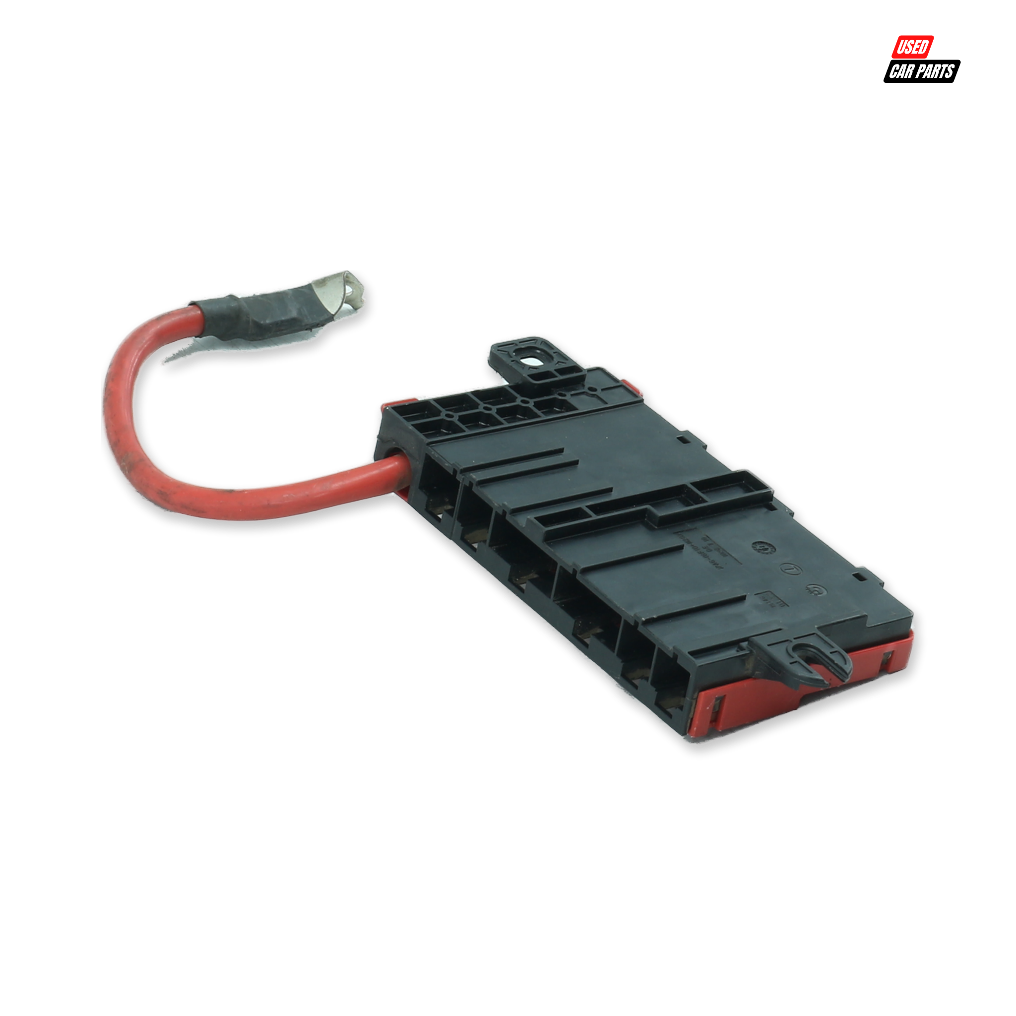 Used Power Distribution Module (Part Number 922775204) for BMW 320i 2013