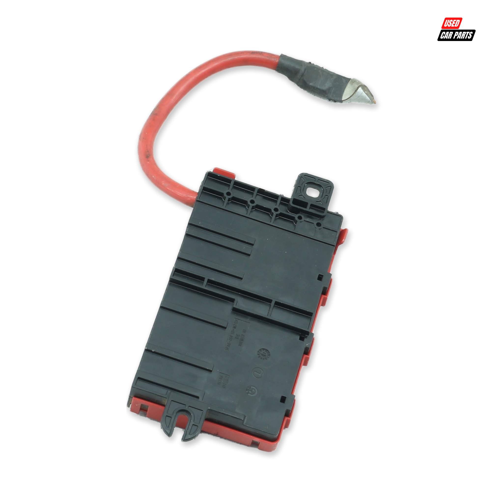 Used BMW Power Distribution Module (Part Number 922775204) for 2013 320i