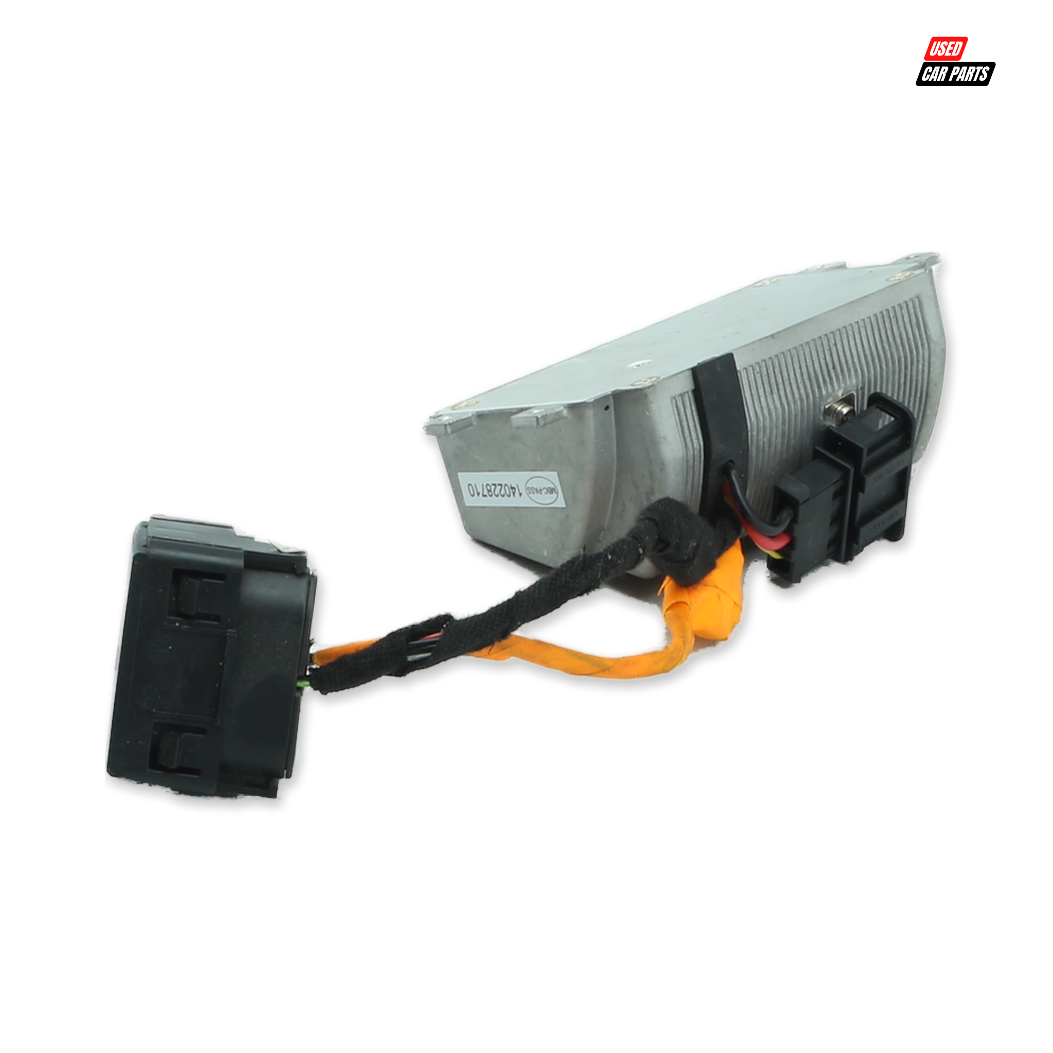 Used Power Outlet Converter (Part Number 3AA9071577) for 2015 VOLKSWAGEN PASSAT 1.4 TSI COMFORTLINE DSG