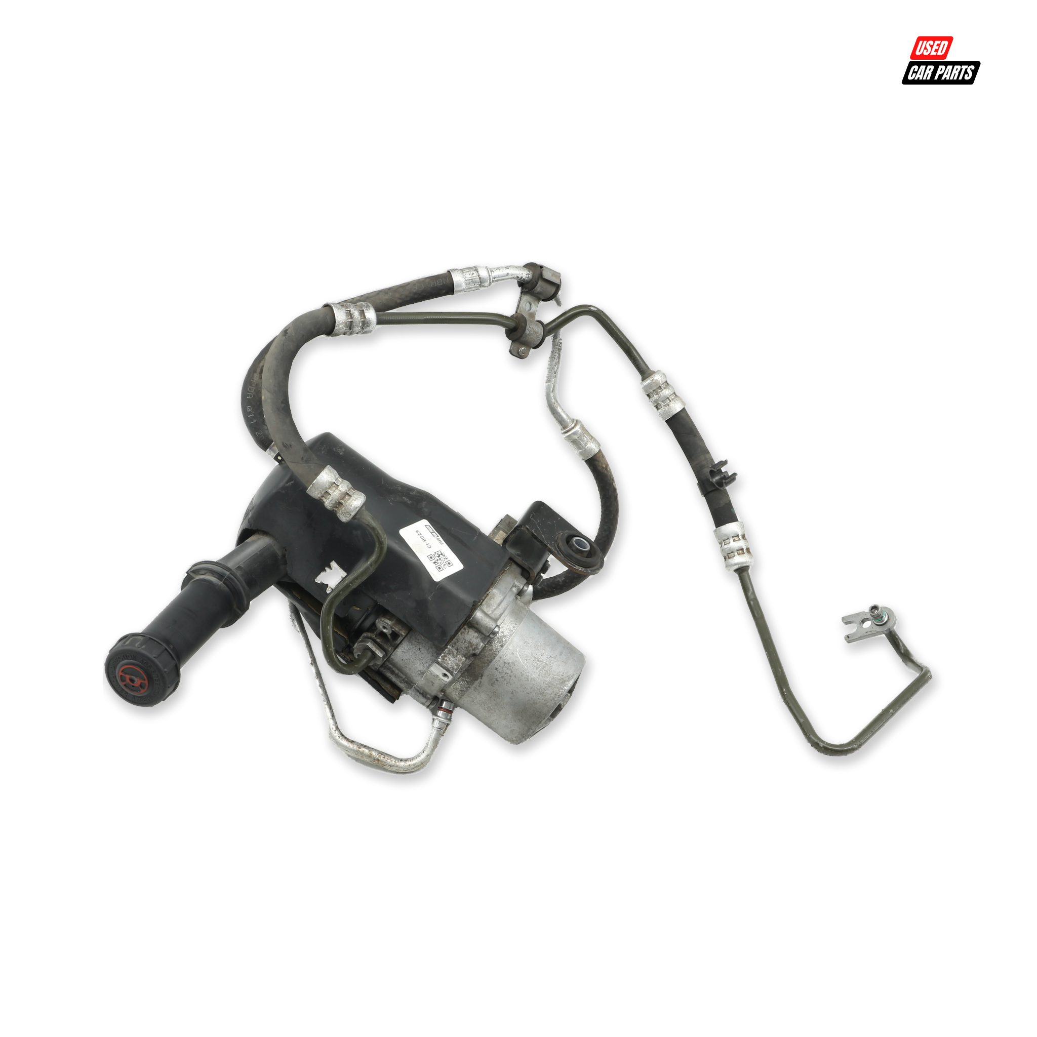 Used Power Steering Pump for 2005 CITROEN C4 1.6HDi