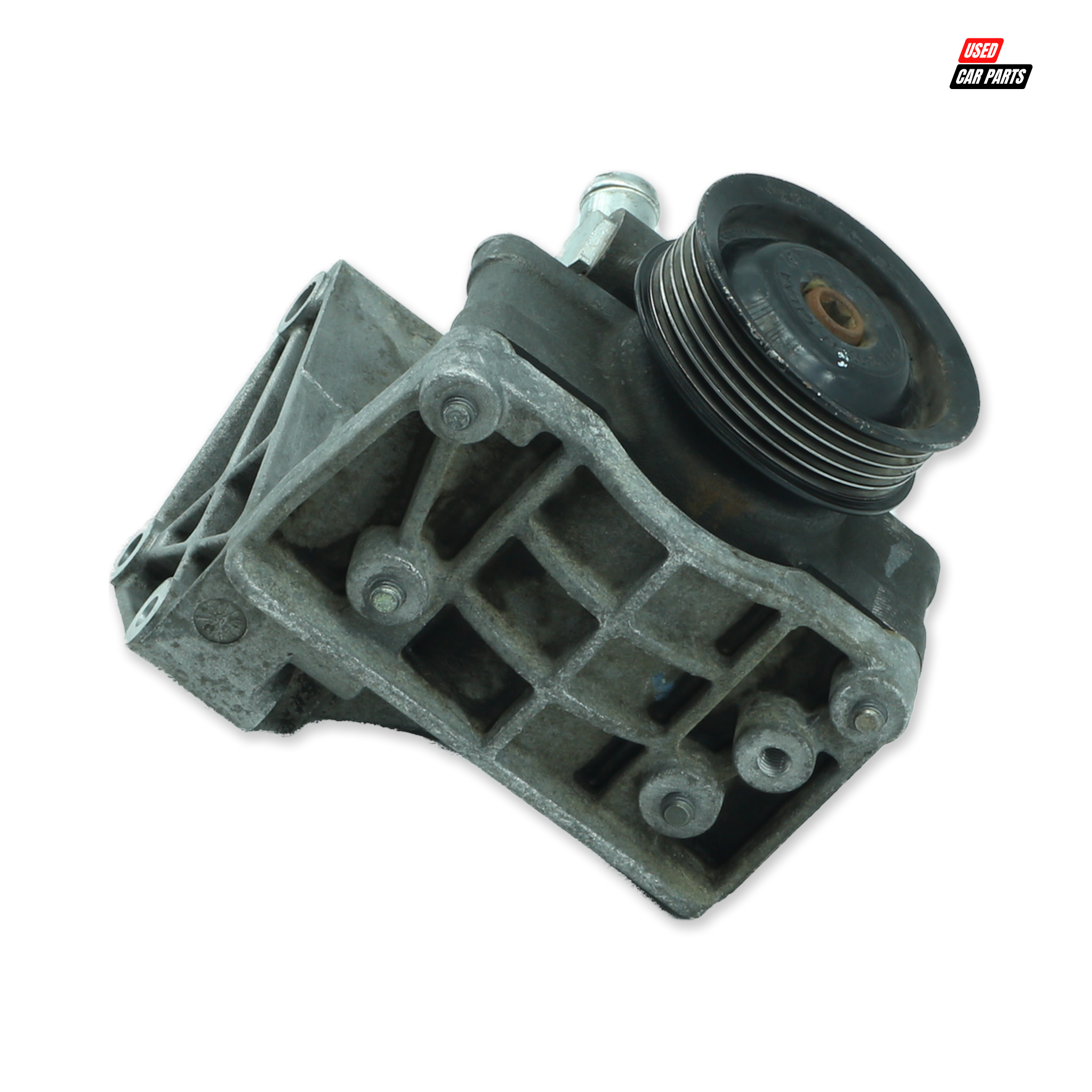 Used Power Steering Pump for 2006 Ford Fiesta 1.4i Trend 3Dr Silver