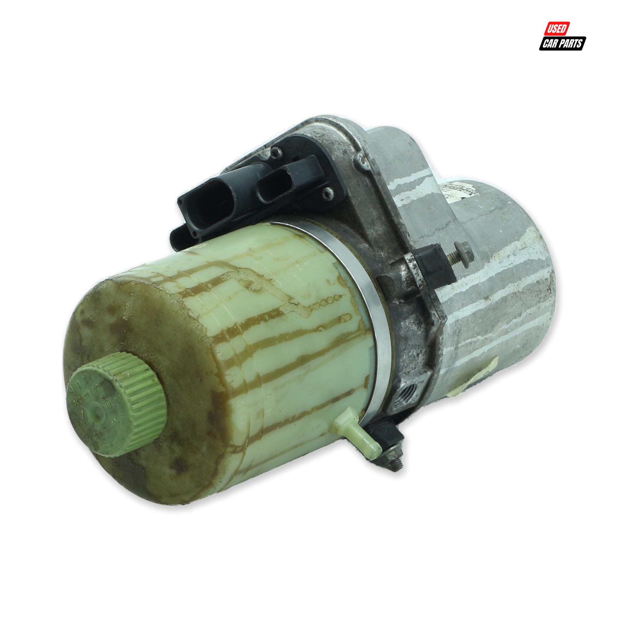 Used Power Steering Pump (Part Number 6Q0423156AB) for RENAULT CLIO IV 900 T GT-LINE 5DR 2016