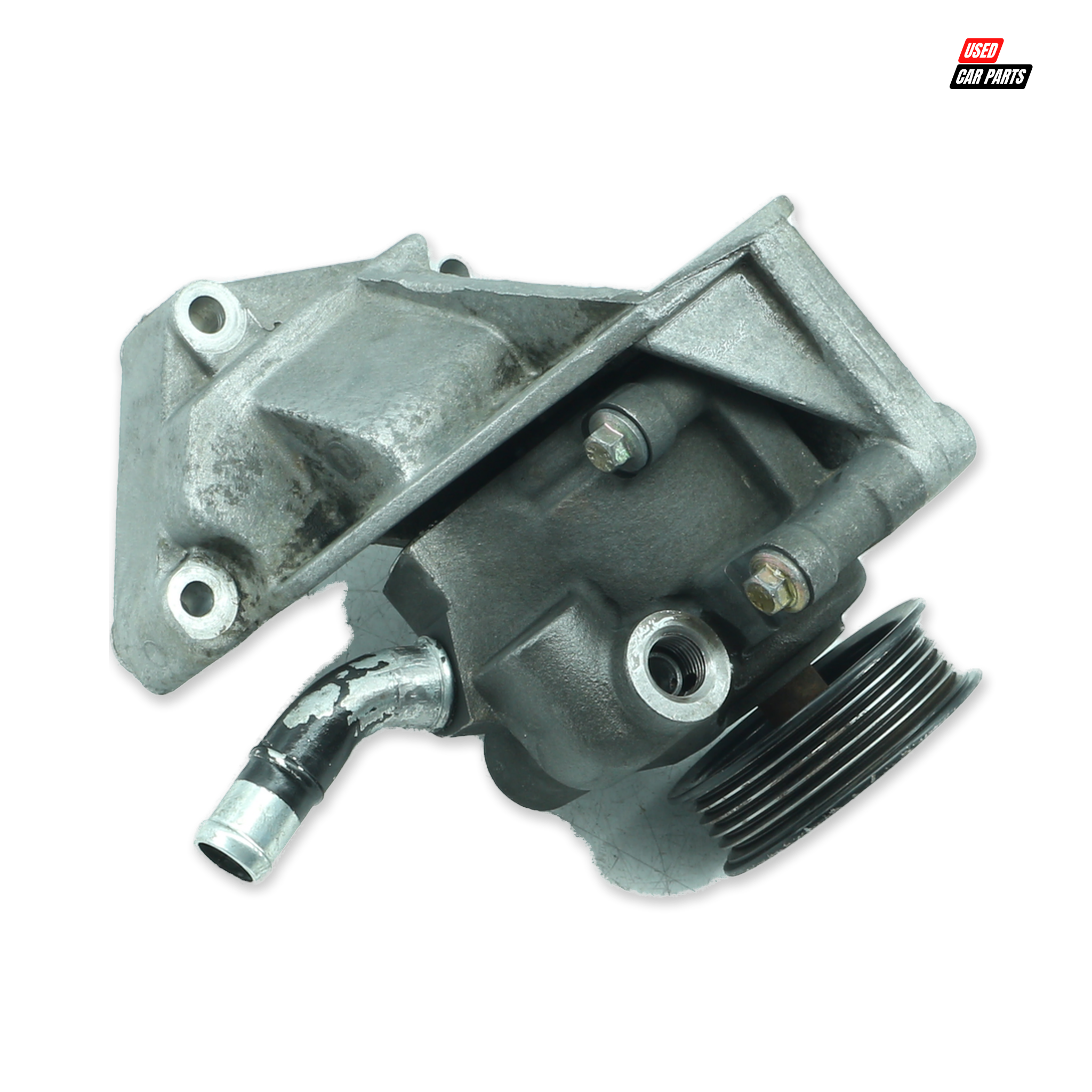 Used Power Steering Pump for 2006 Ford Fiesta 1.4i Trend 3Dr Silver