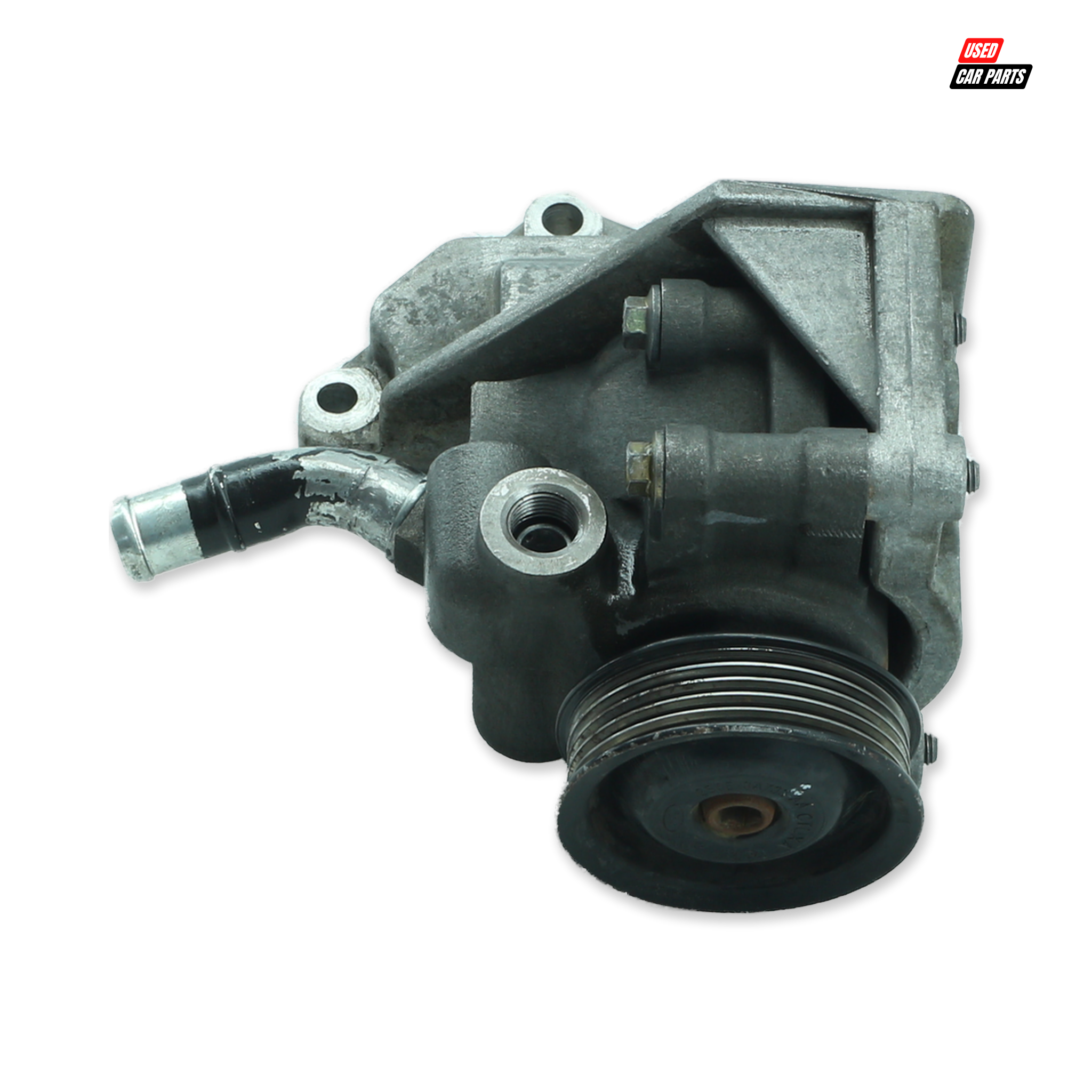 Used Power Steering Pump for 2006 Ford Fiesta 1.4i Trend 3Dr Silver