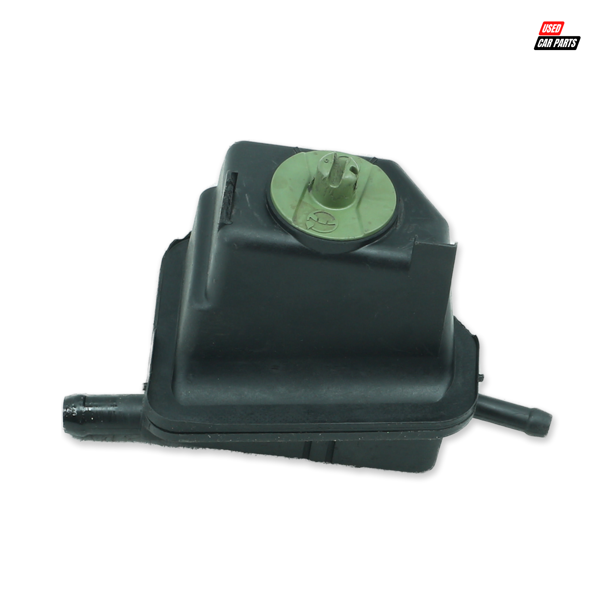 Used Power Steering Reservoir (Part Number 1J0422371C) for 2000 Volkswagen Passat