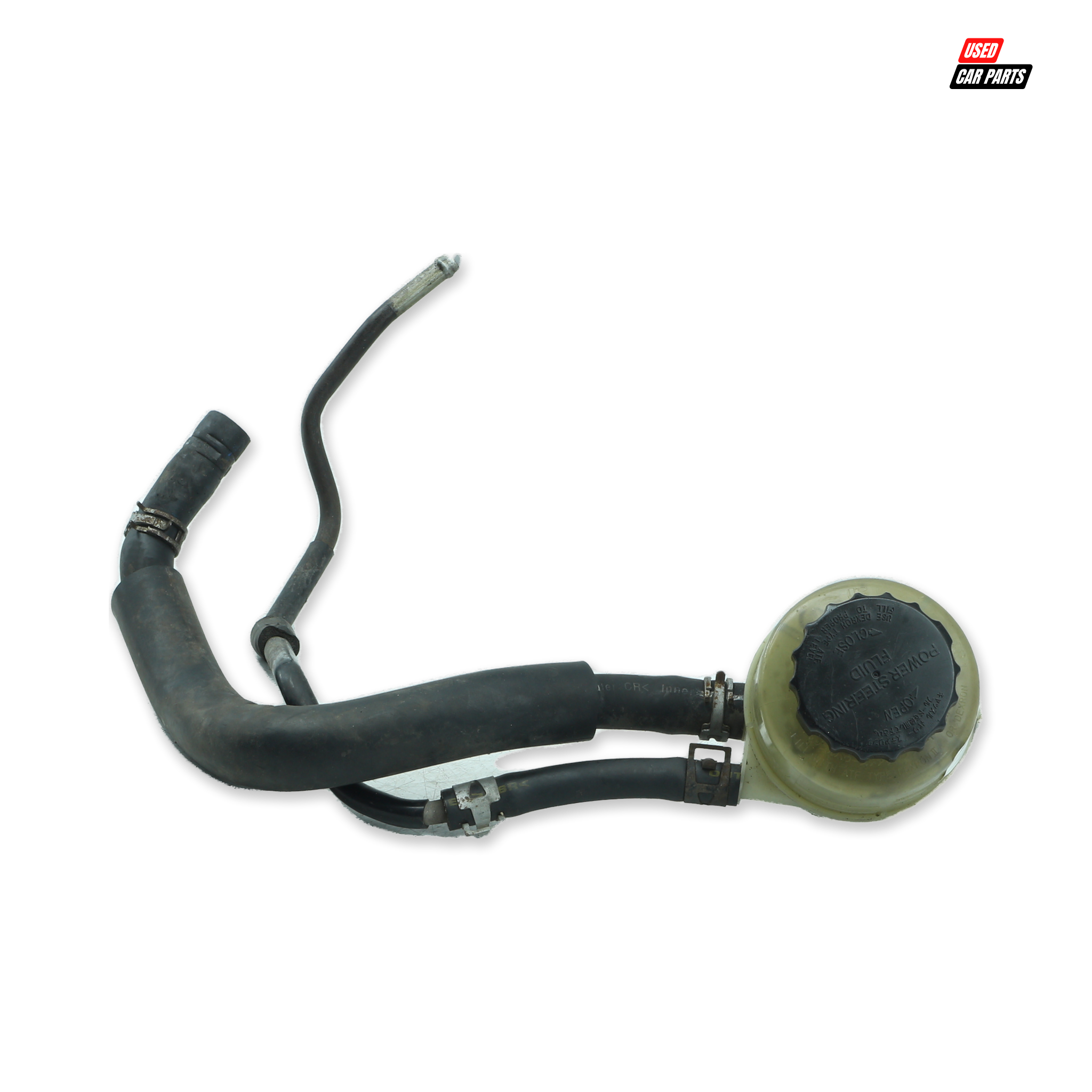 Used Power Steering Reservoir for 2002 DAIHATSU TERIOS