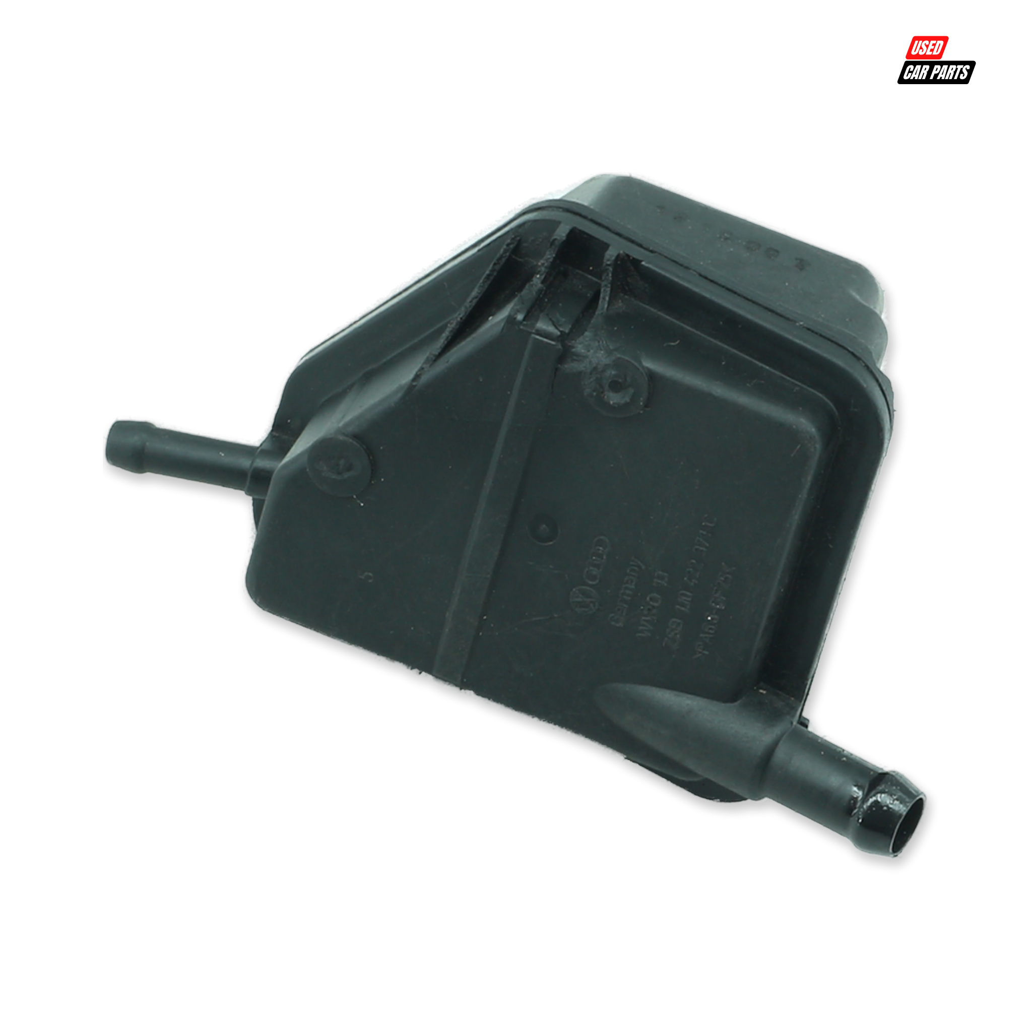 Used Power Steering Reservoir (Part Number 1J0422371C) for 2000 VOLKSWAGEN PASSAT