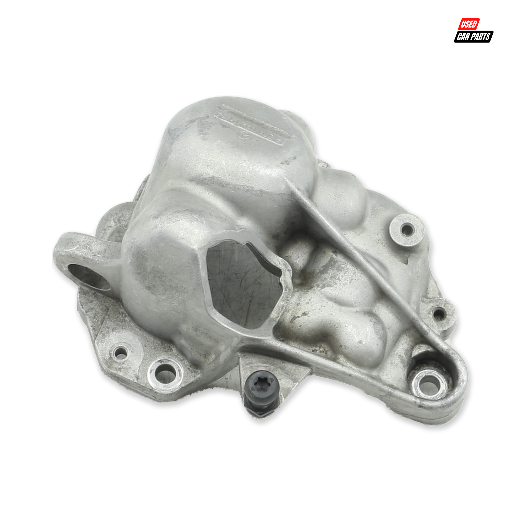Used BMW A/T (E90) 2010 Pressure Pump Shielding Part Number A2740920134