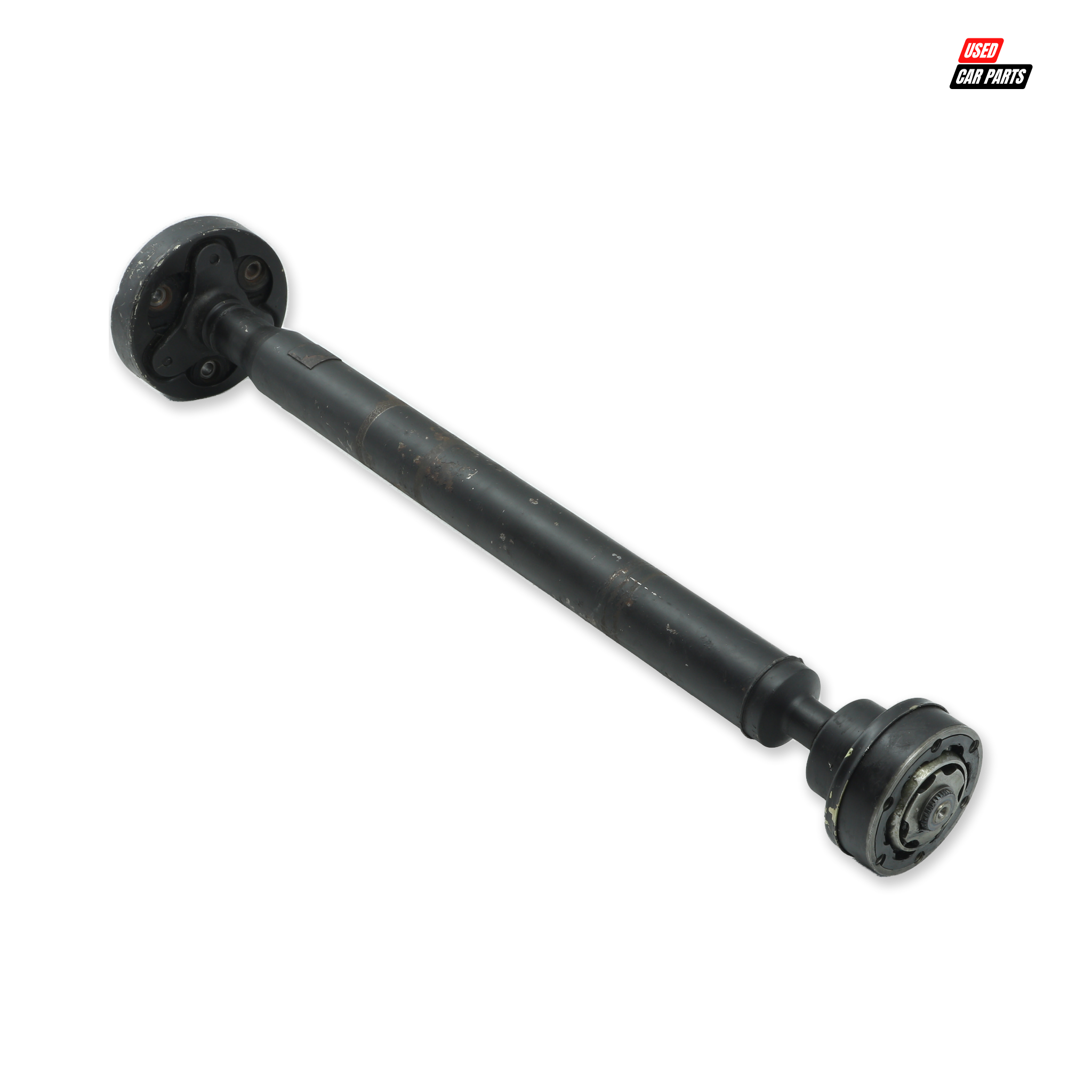 Used Prop Shaft for 2009 Volkswagen Polo Mk5 Hatchback TDI (Salvaged)