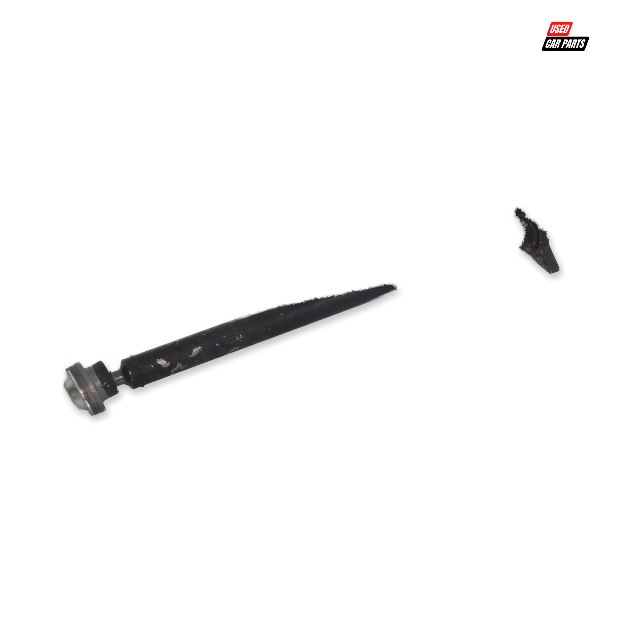Used 2003 Mercedes-Benz C230K Coupe A/T Prop Shaft (Salvaged)