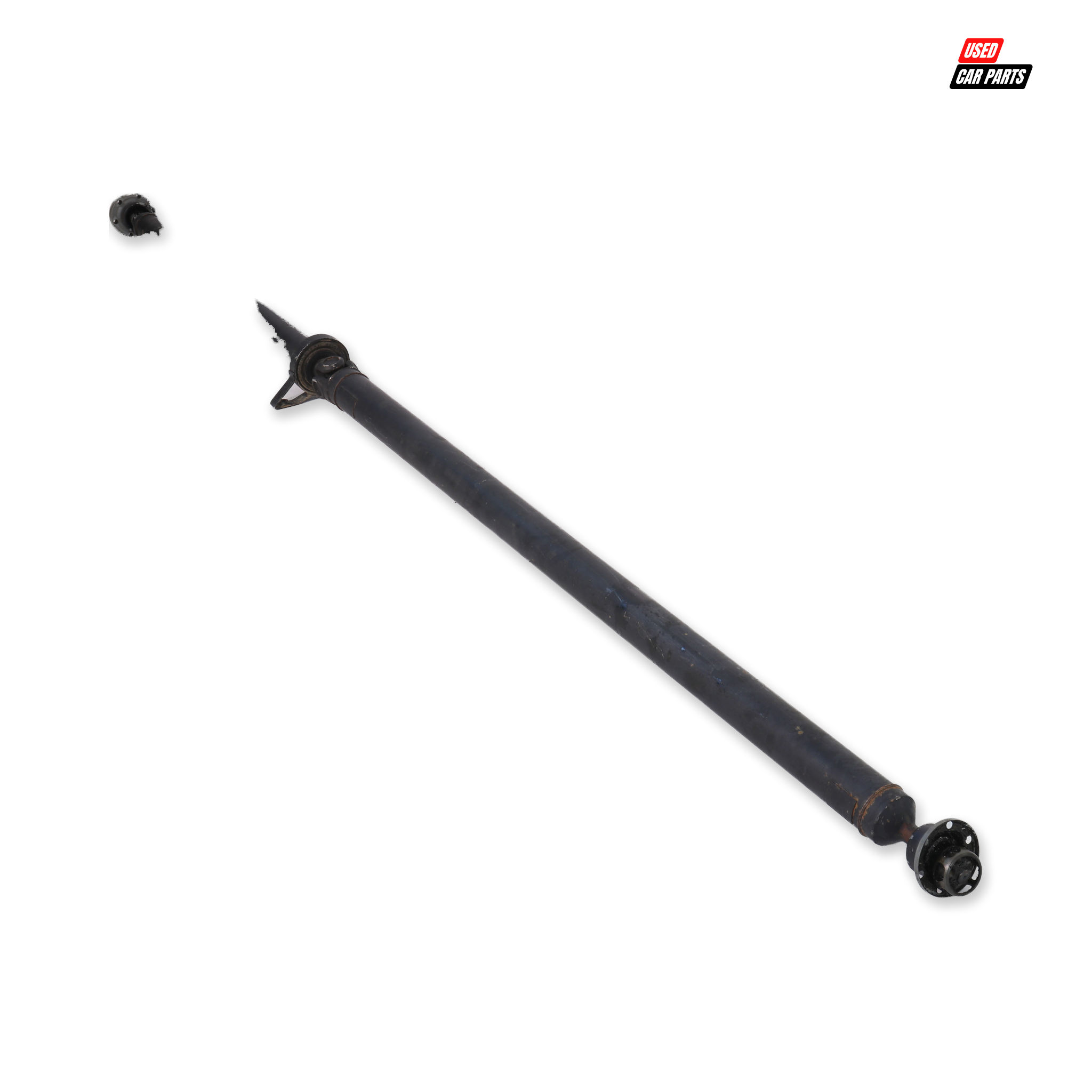 Used 2003 Mercedes-Benz C230K Coupe A/T Prop Shaft (Salvaged)