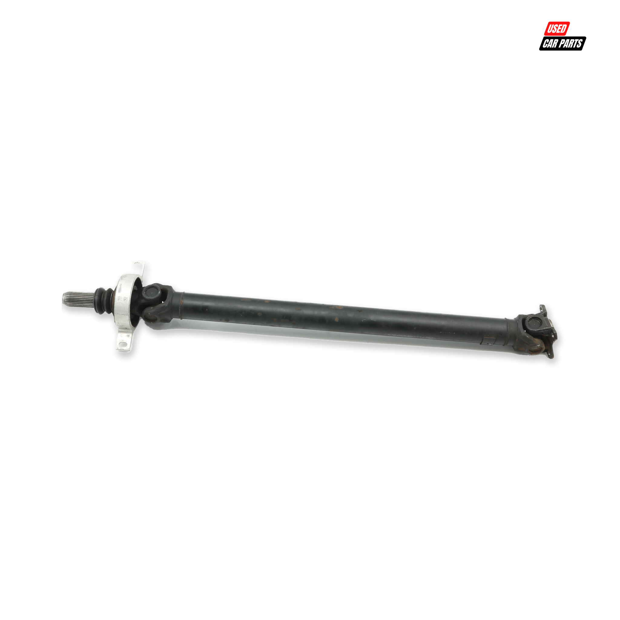 Used Prop Shaft for 2010 BMW A/T (E90) - Tested & Guaranteed