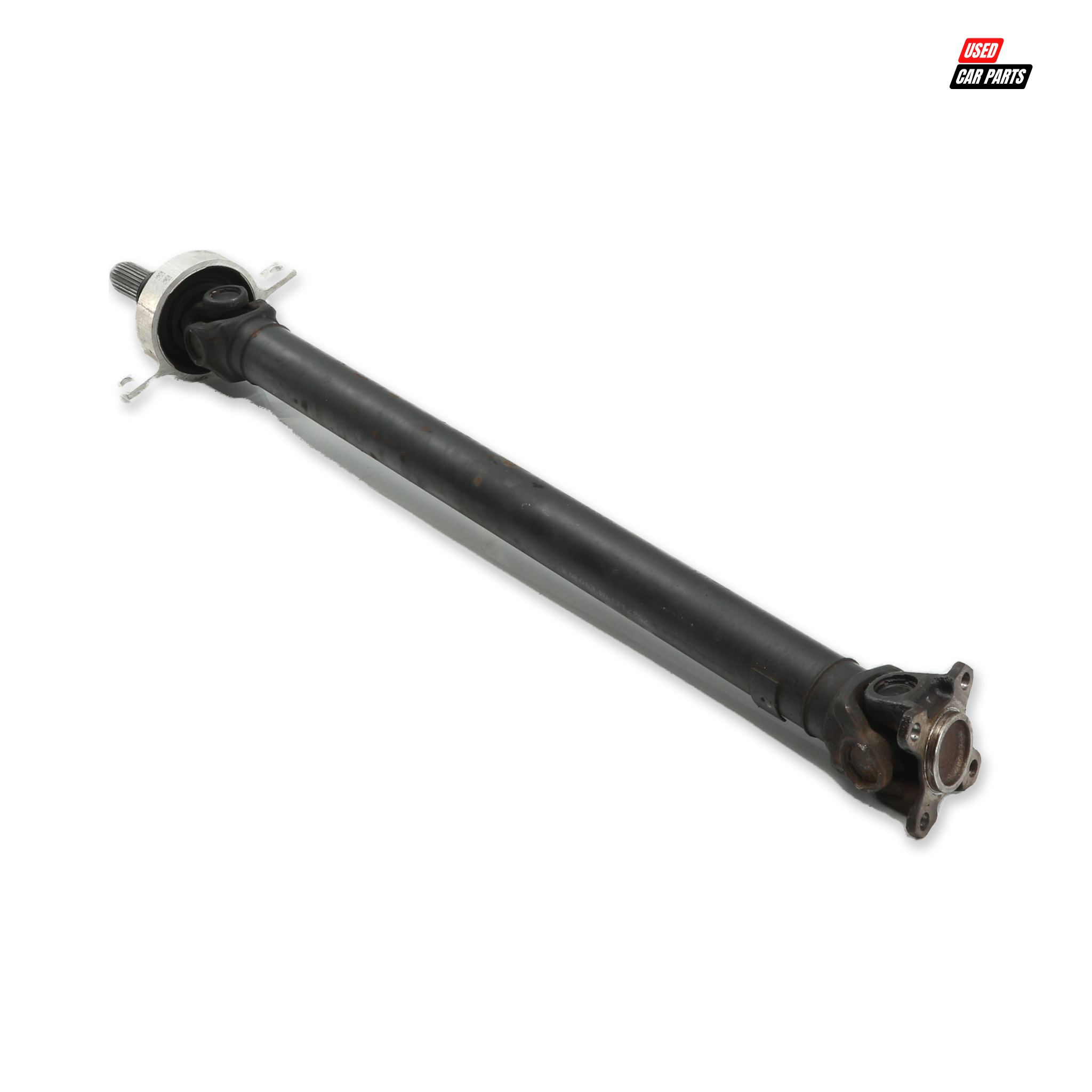 Used Prop Shaft for 2010 BMW A/T (E90) - Tested & Guaranteed