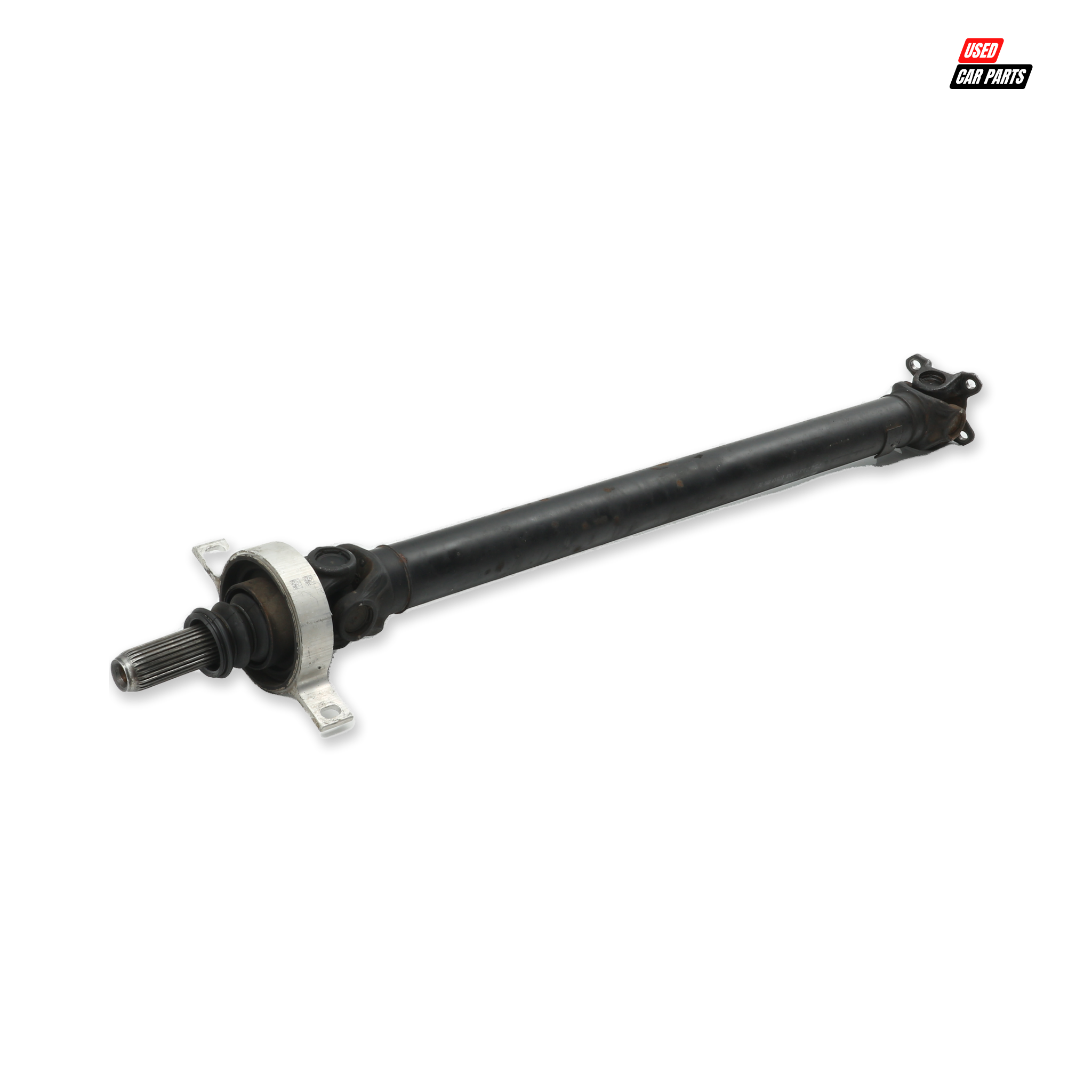 Used Prop Shaft for 2010 BMW A/T (E90) - Tested & Guaranteed