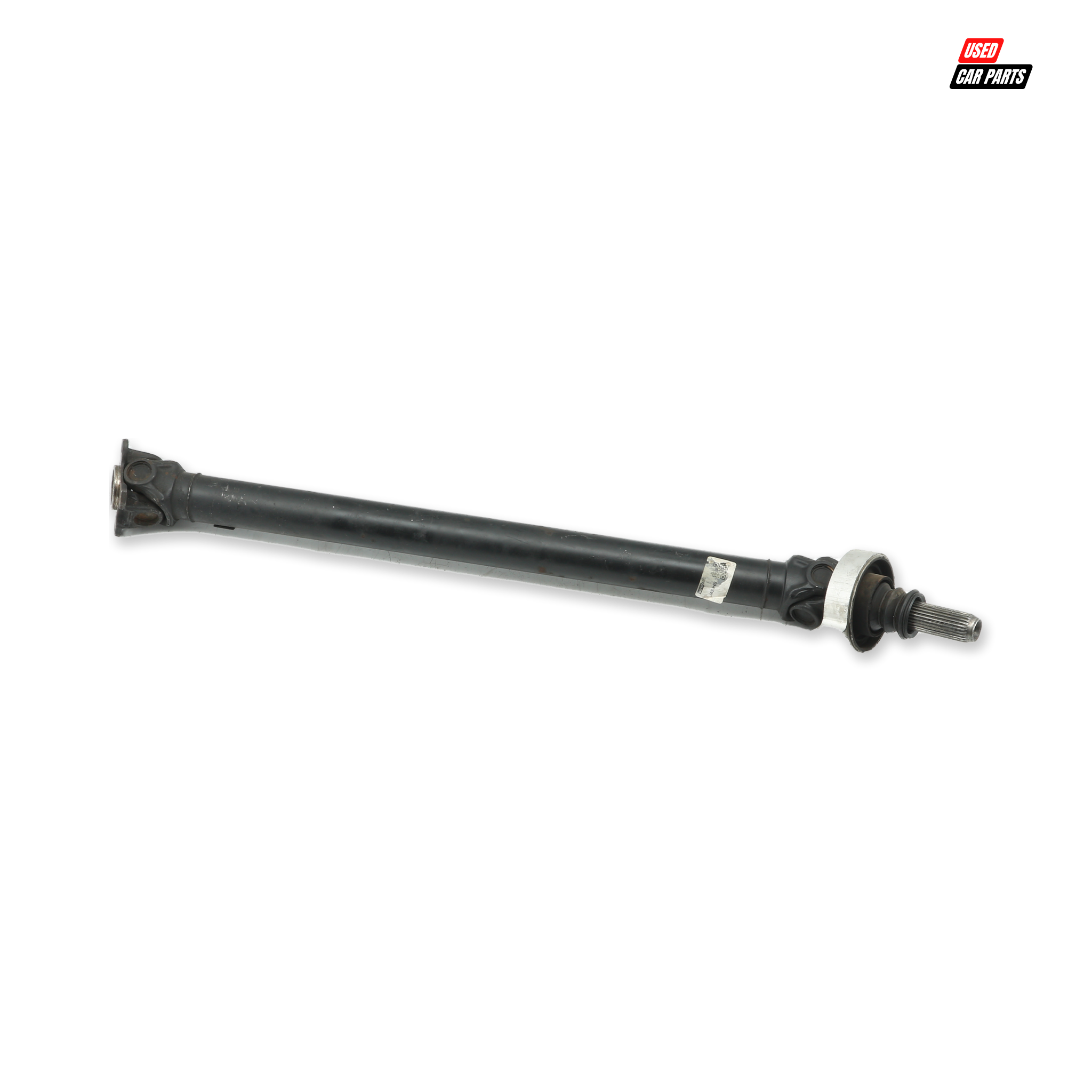 Used Propshaft for 2010 BMW 3 Series (E90) Automatic Transmission