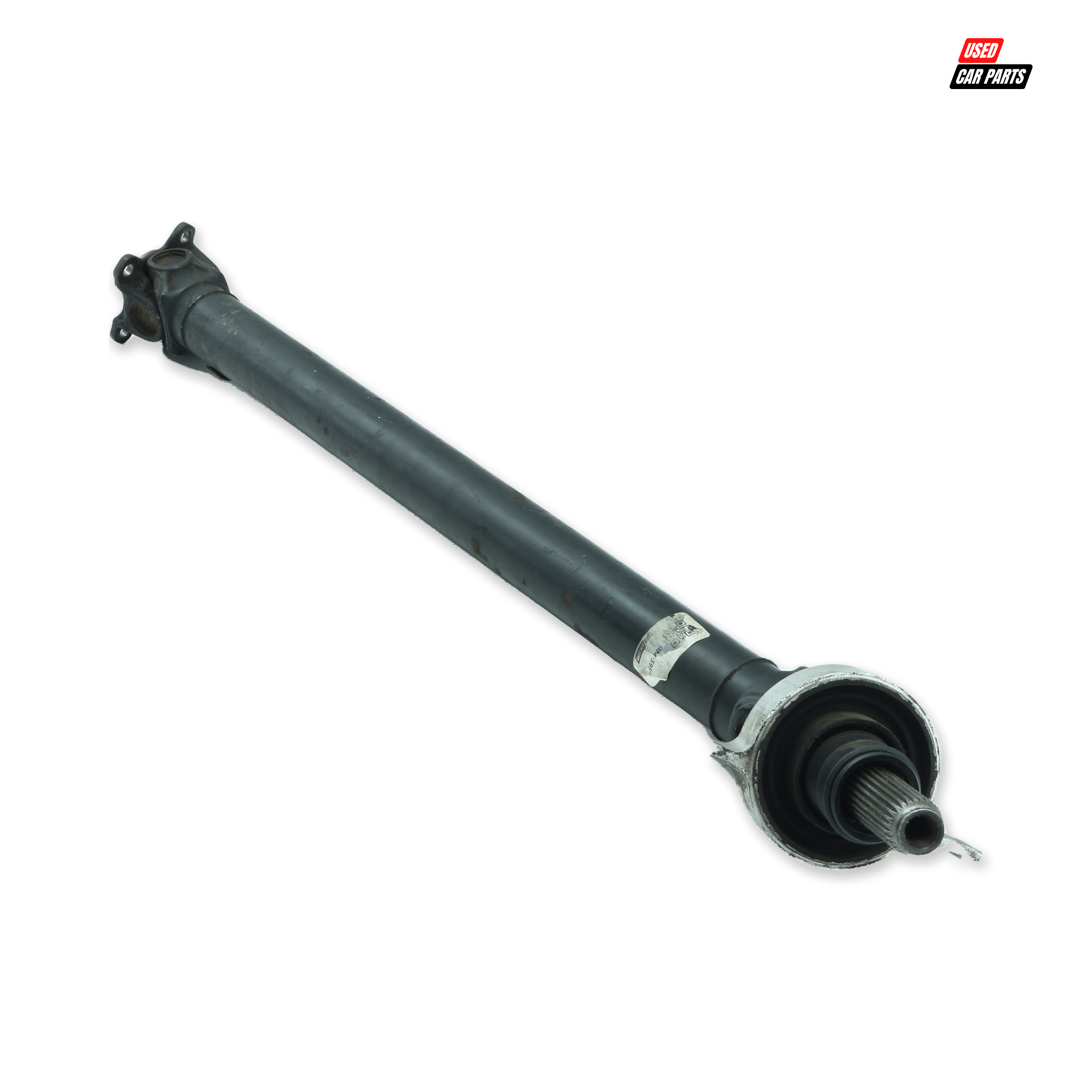 Used Propshaft for 2010 BMW 3 Series (E90) Automatic Transmission