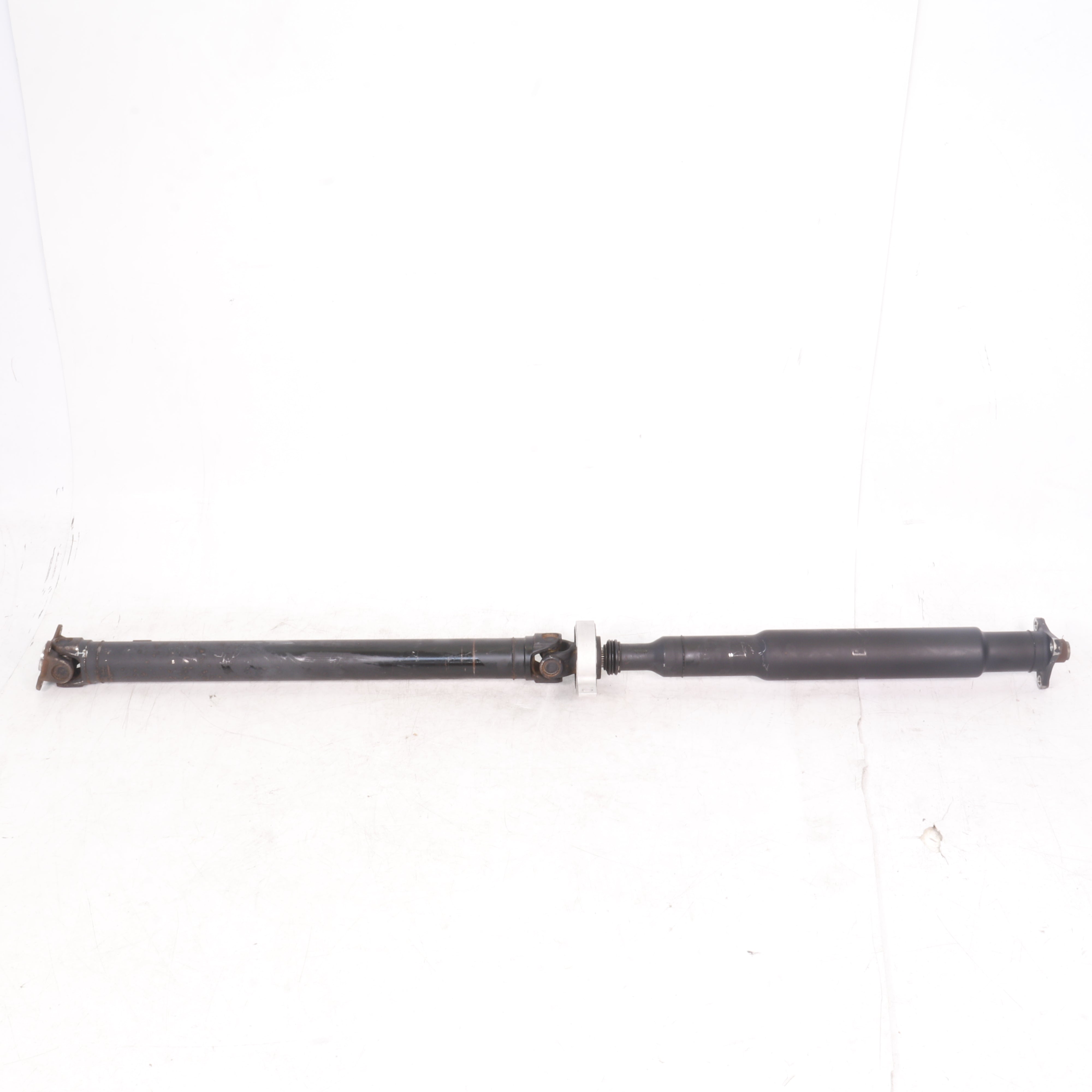 Used BMW 320i A/T (E90) propshaft - 7551203