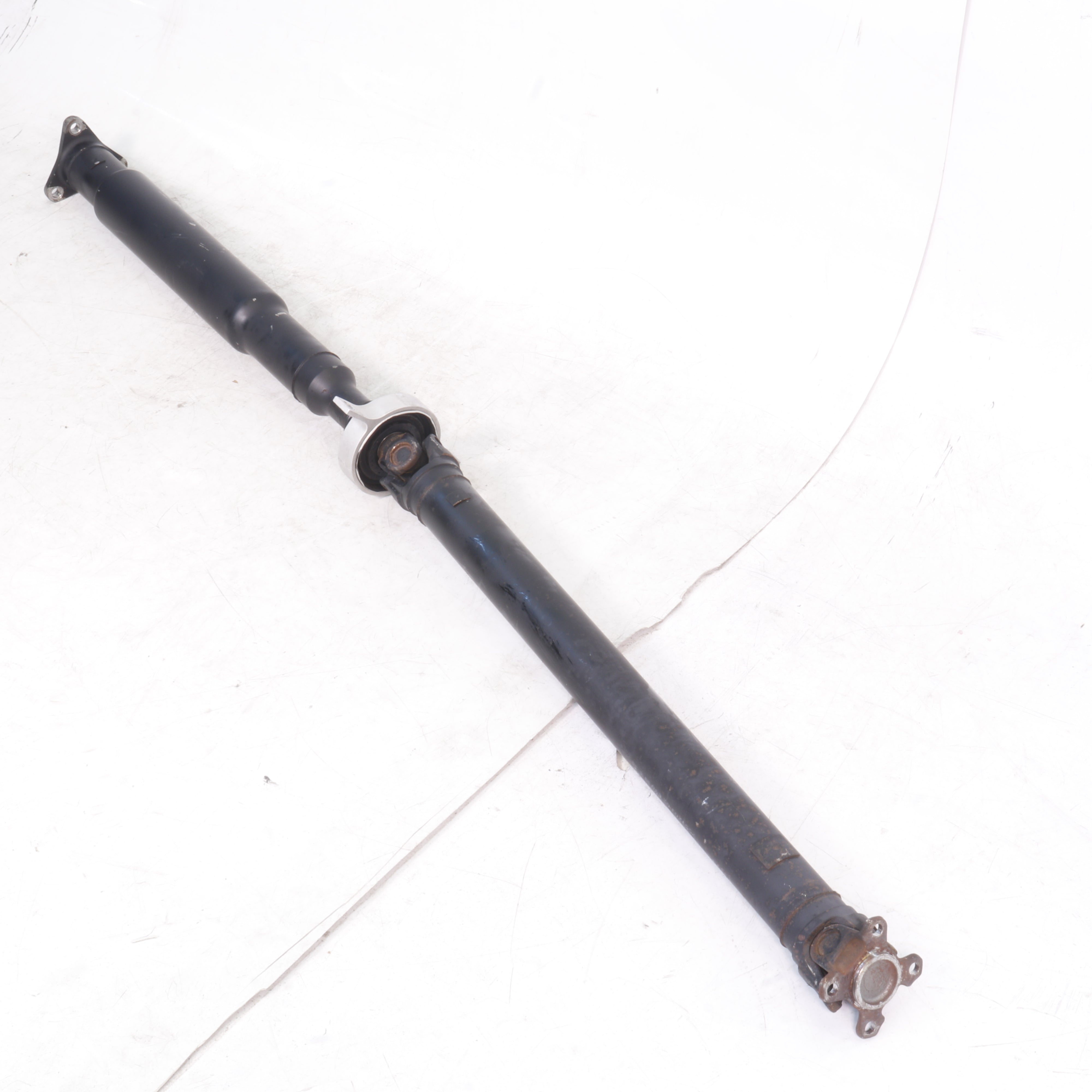 Used BMW 320i A/T (E90) propshaft - 7551203
