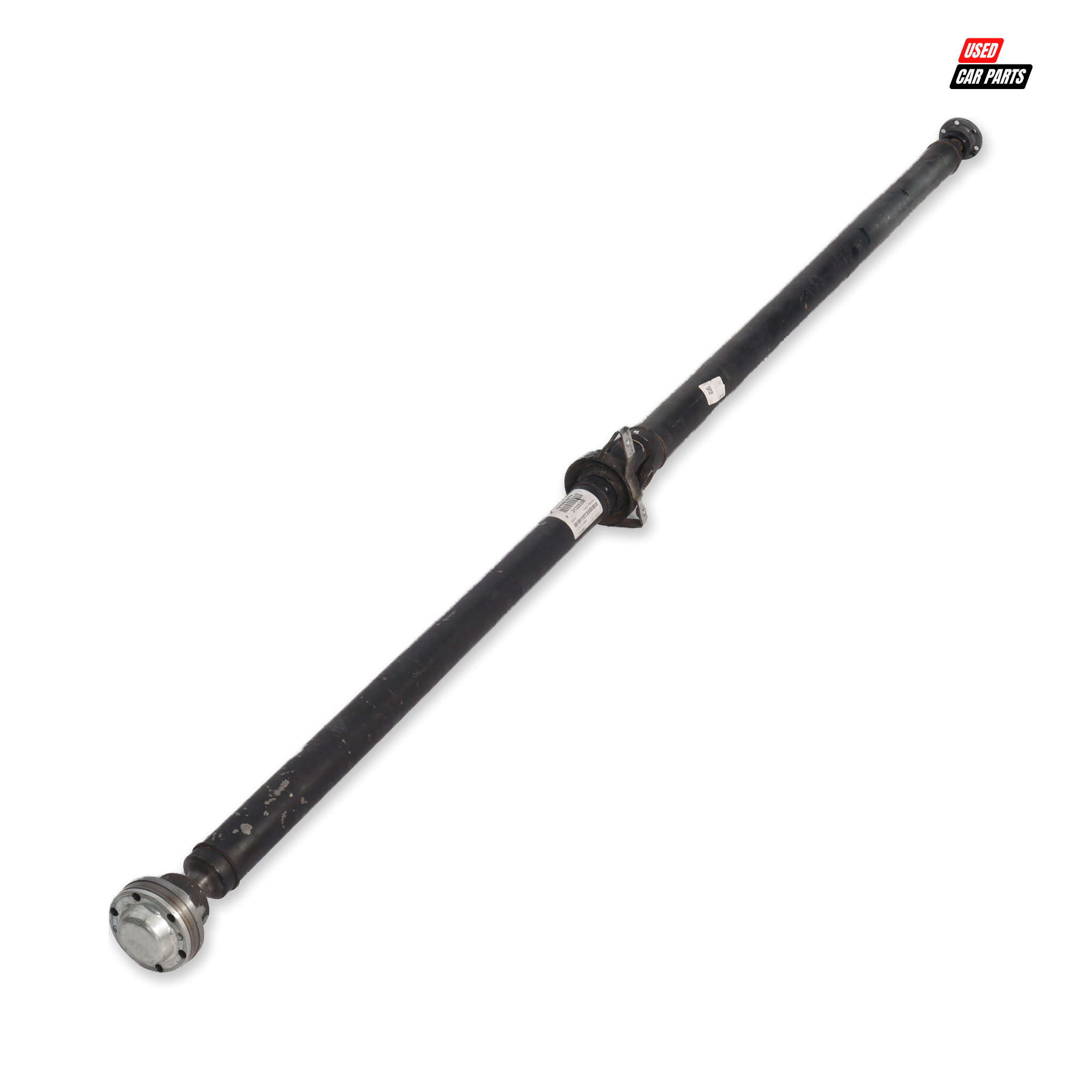 Used Propshaft (Part Number P31325356) for 2012 VOLVO XC90 D5 GEARTRONIC AWD