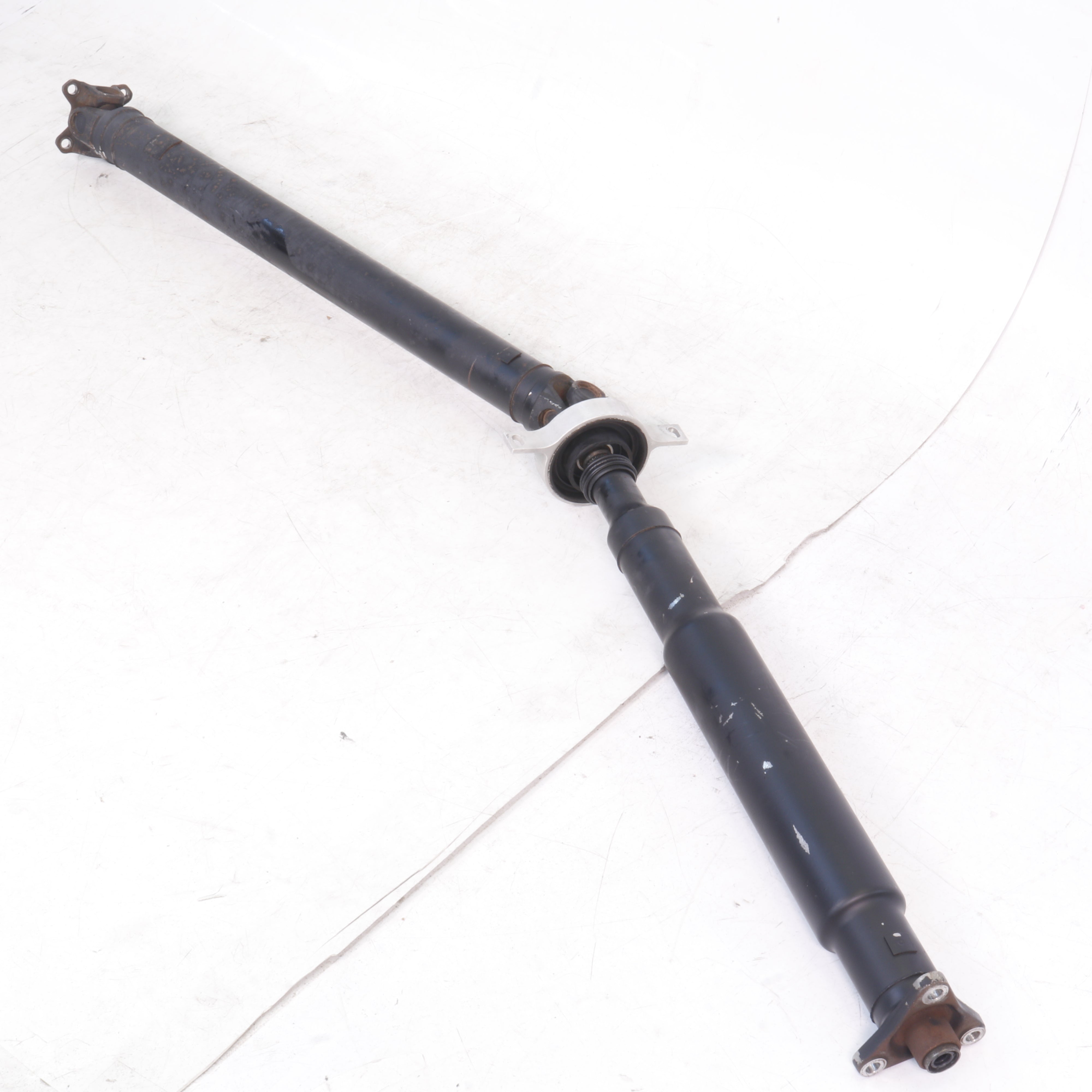 Used BMW 320i A/T (E90) propshaft - 7551203