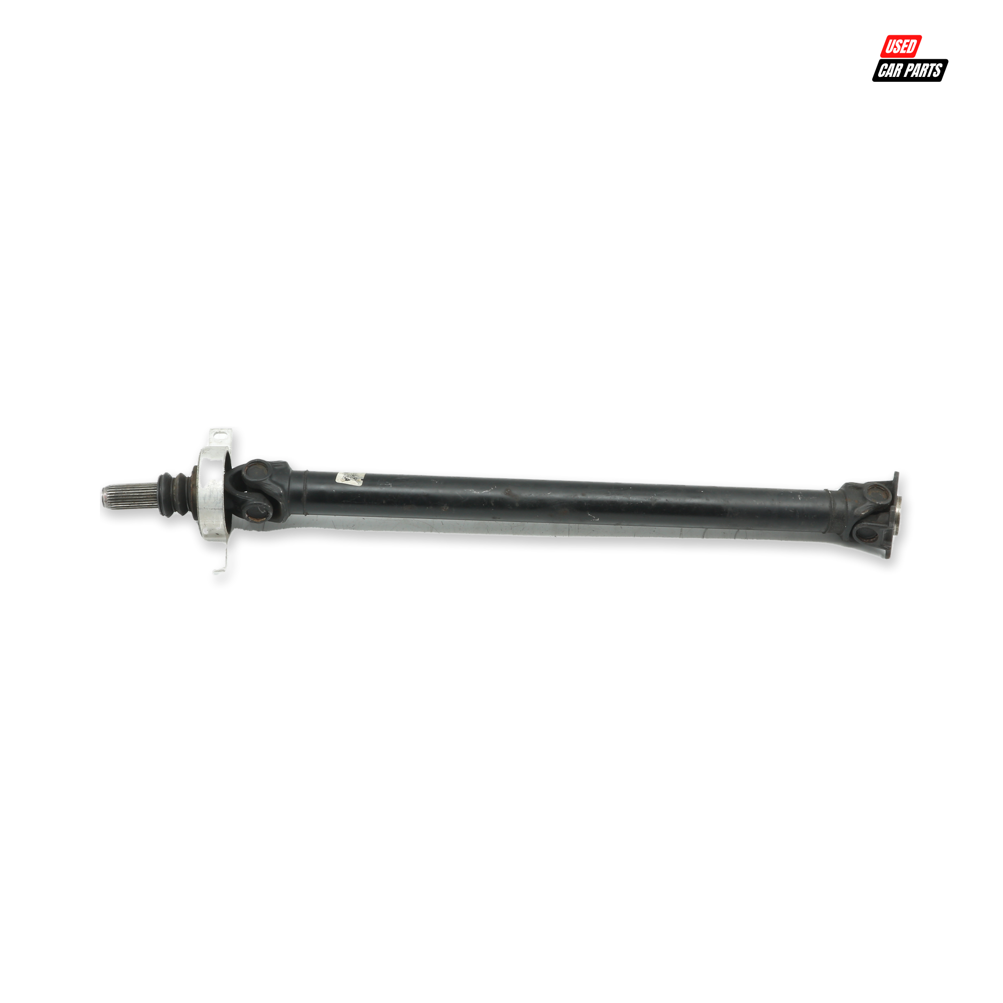 Used Propshaft for 2010 BMW 3 Series (E90) Automatic Transmission