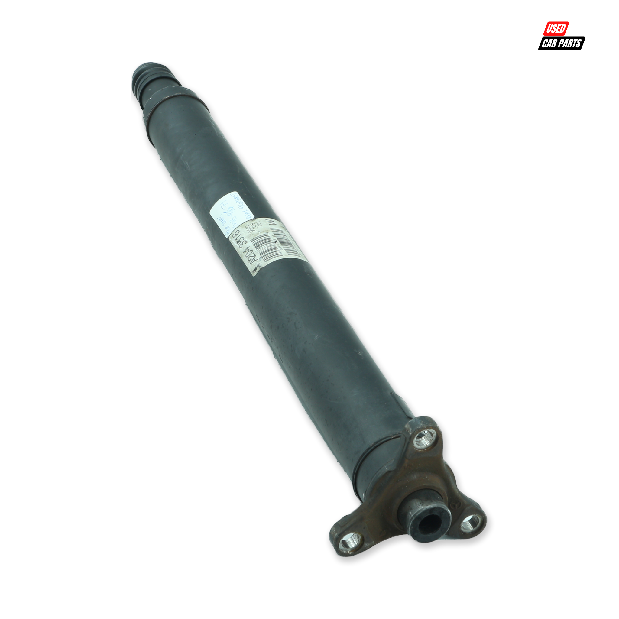 Used 2012 Mercedes-Benz C180 Propshaft (Salvaged)