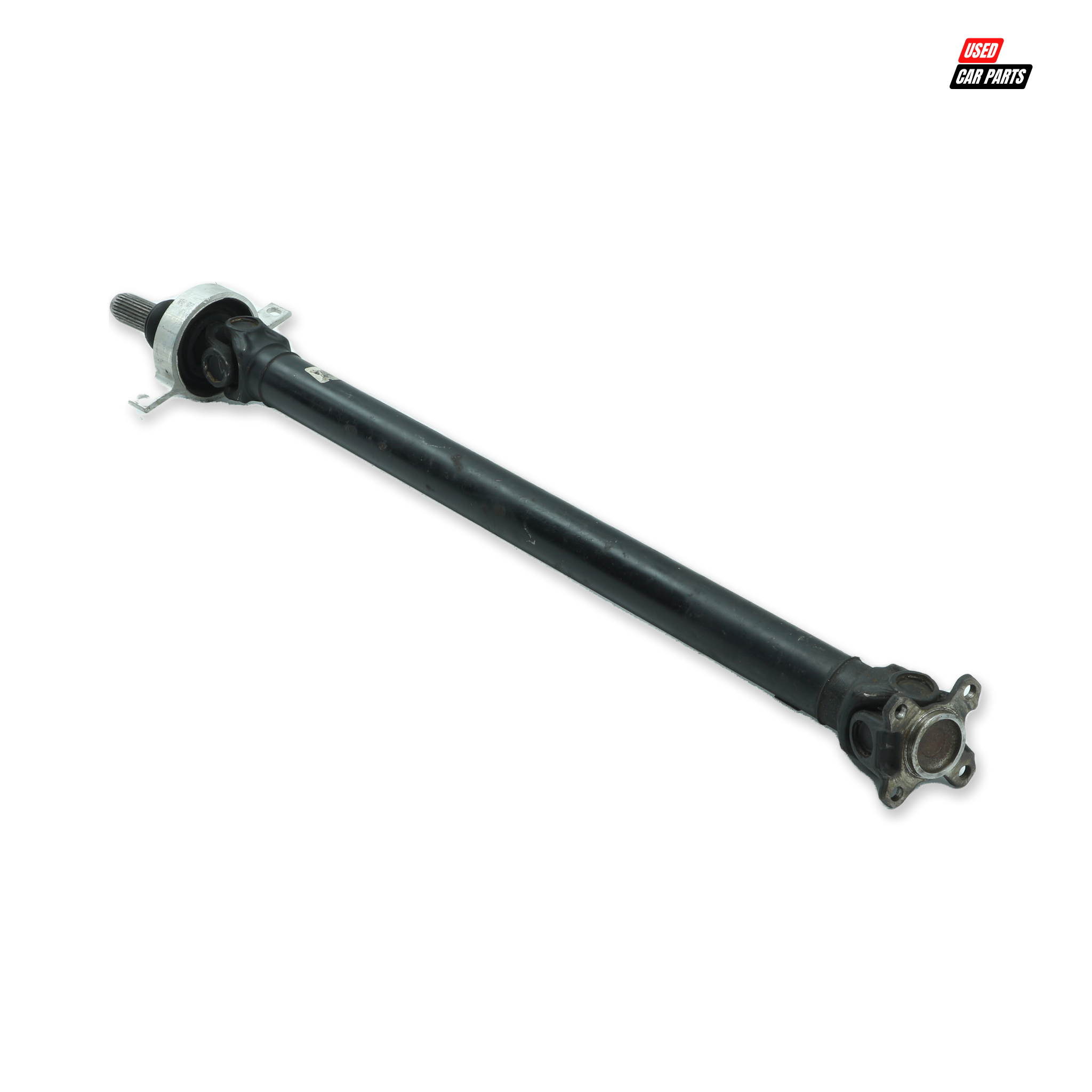 Used Propshaft for 2010 BMW 3 Series (E90) Automatic Transmission