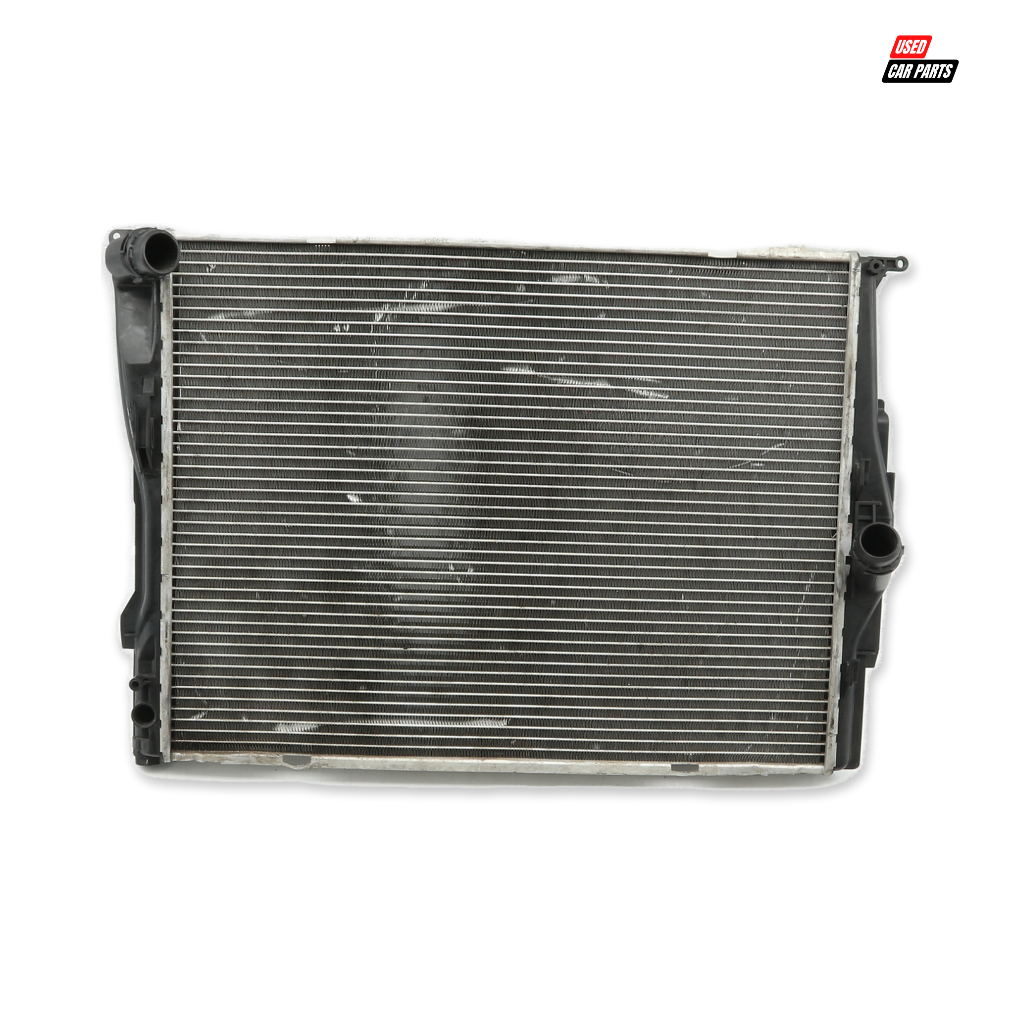 Used BMW A/T (E90) 2010 Radiator - Salvaged Auto Part
