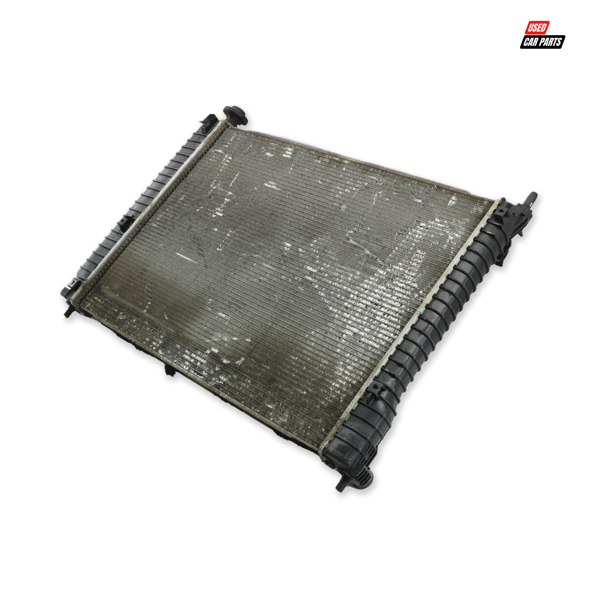 Used Radiator for 2012 CHEVROLET CAPTIVA 2.4 LT White