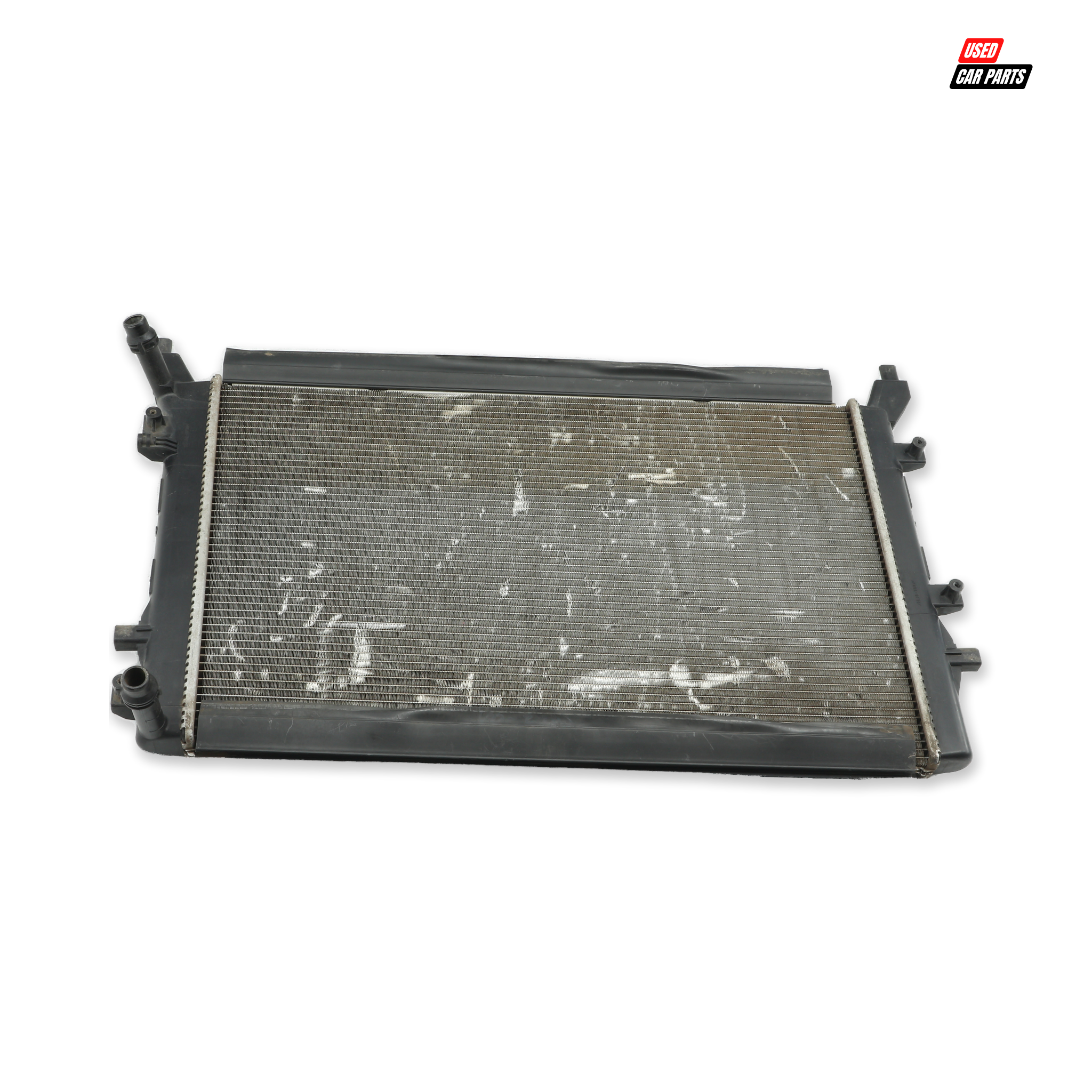 Used VOLKSWAGEN Polo Mk5 Hatchback TDI (2009) Radiator - Salvaged