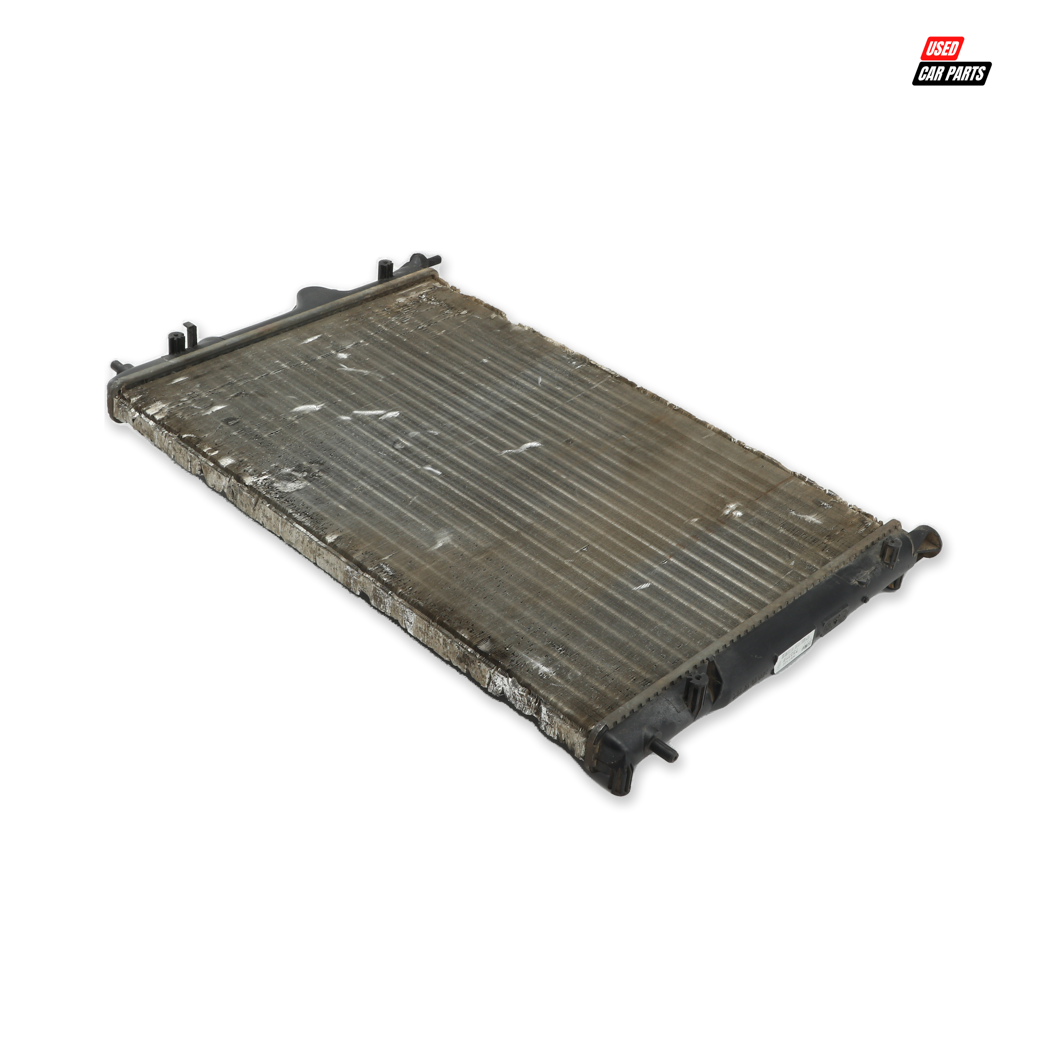 Used MINI Coupe Radiator - Part Number 732316