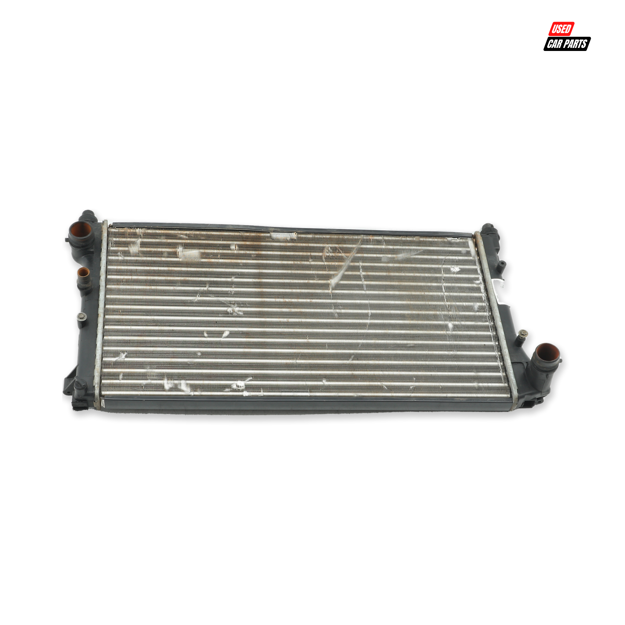 Used Radiator for 2008 FIAT PANDA 1.2 DYNAMIC