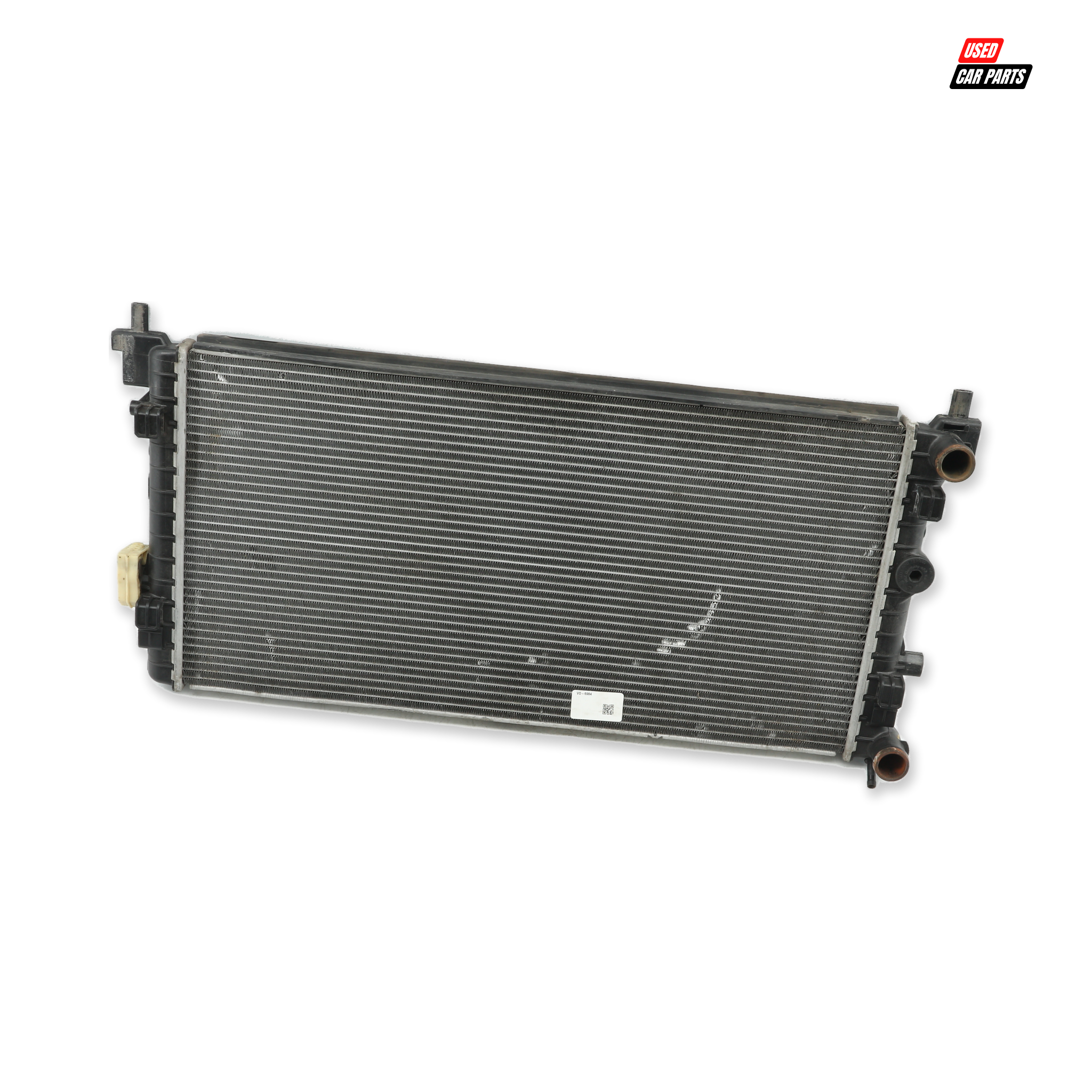 Used Radiator (Part Number 6R0121345B) for 2013 VOLKSWAGEN 1.6 TDI COMFORTLINE