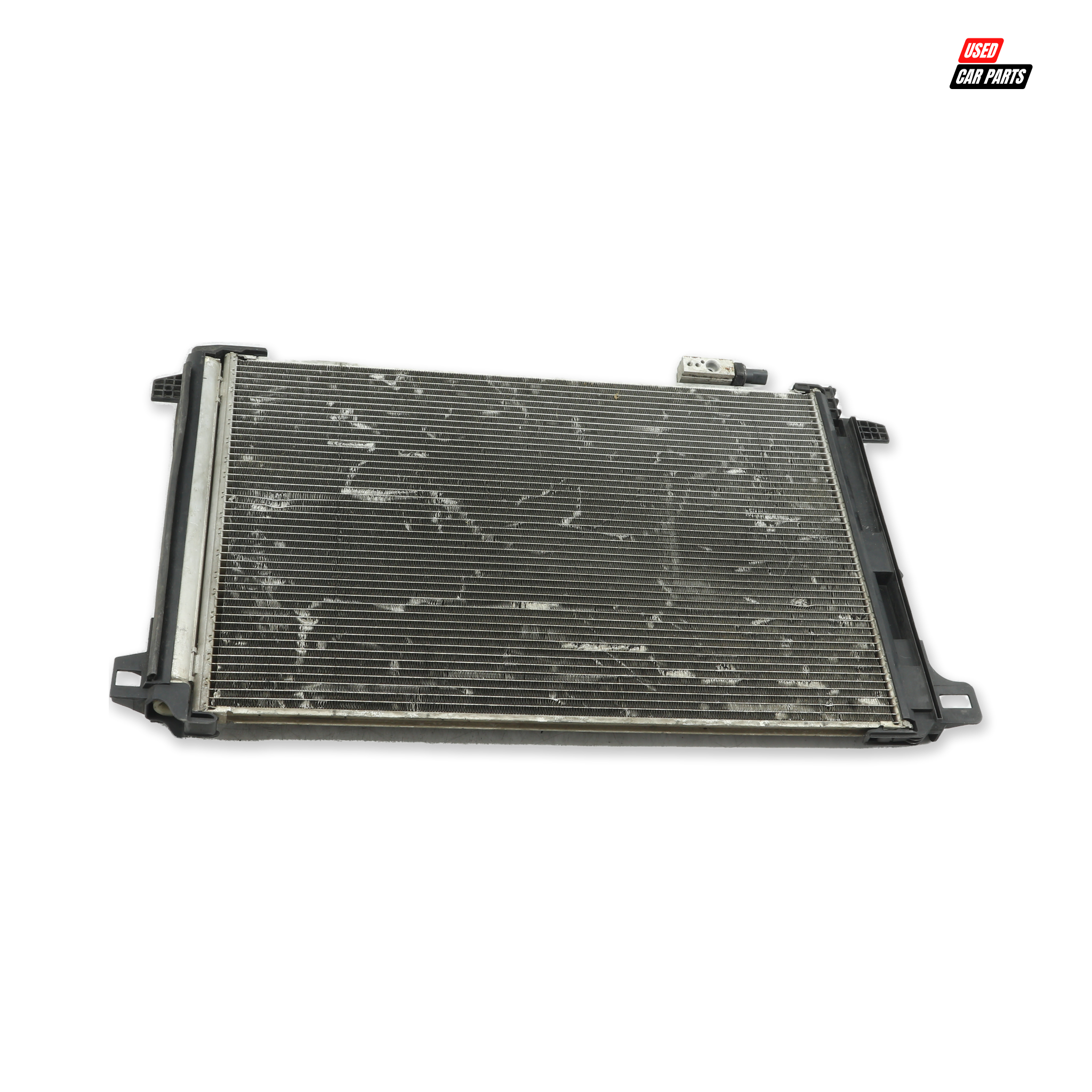 Used Mercedes-Benz C180 (2012) Radiator - Tested & Money-Back Guarantee