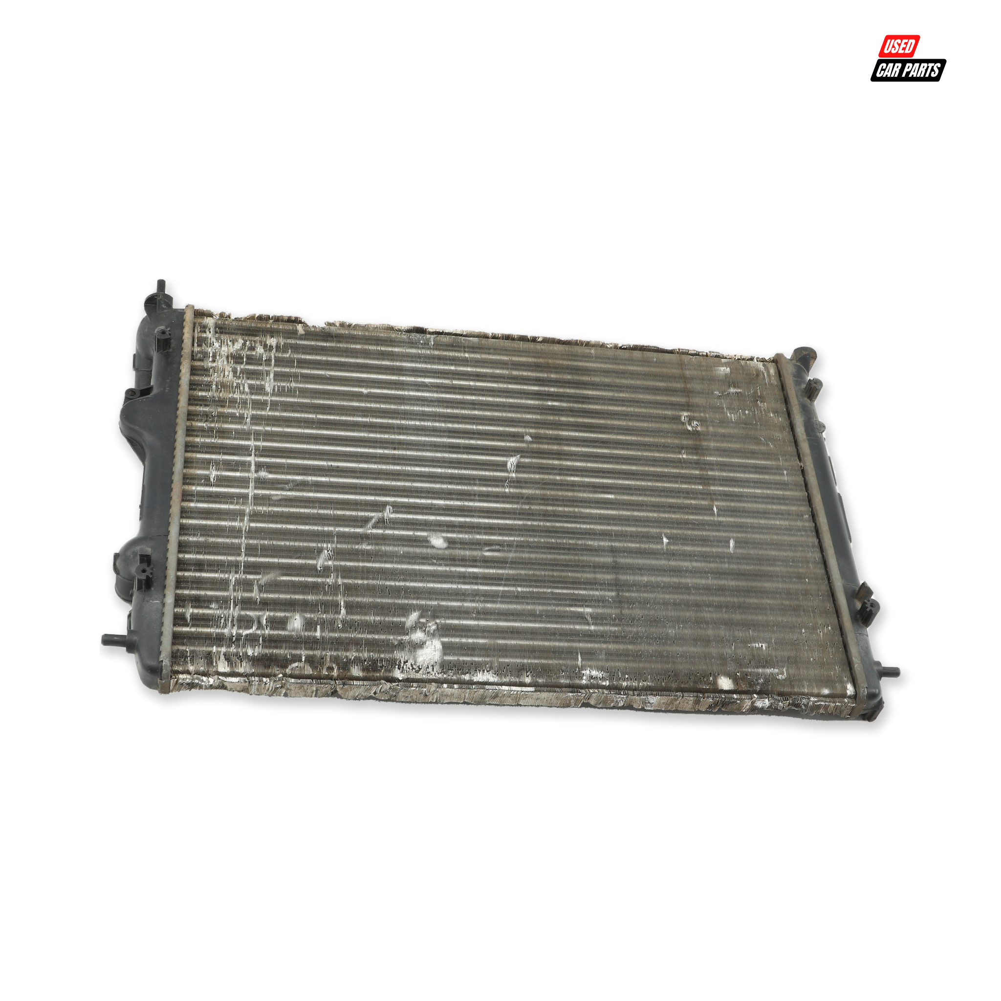 Used MINI Coupe Radiator - Part Number 732316