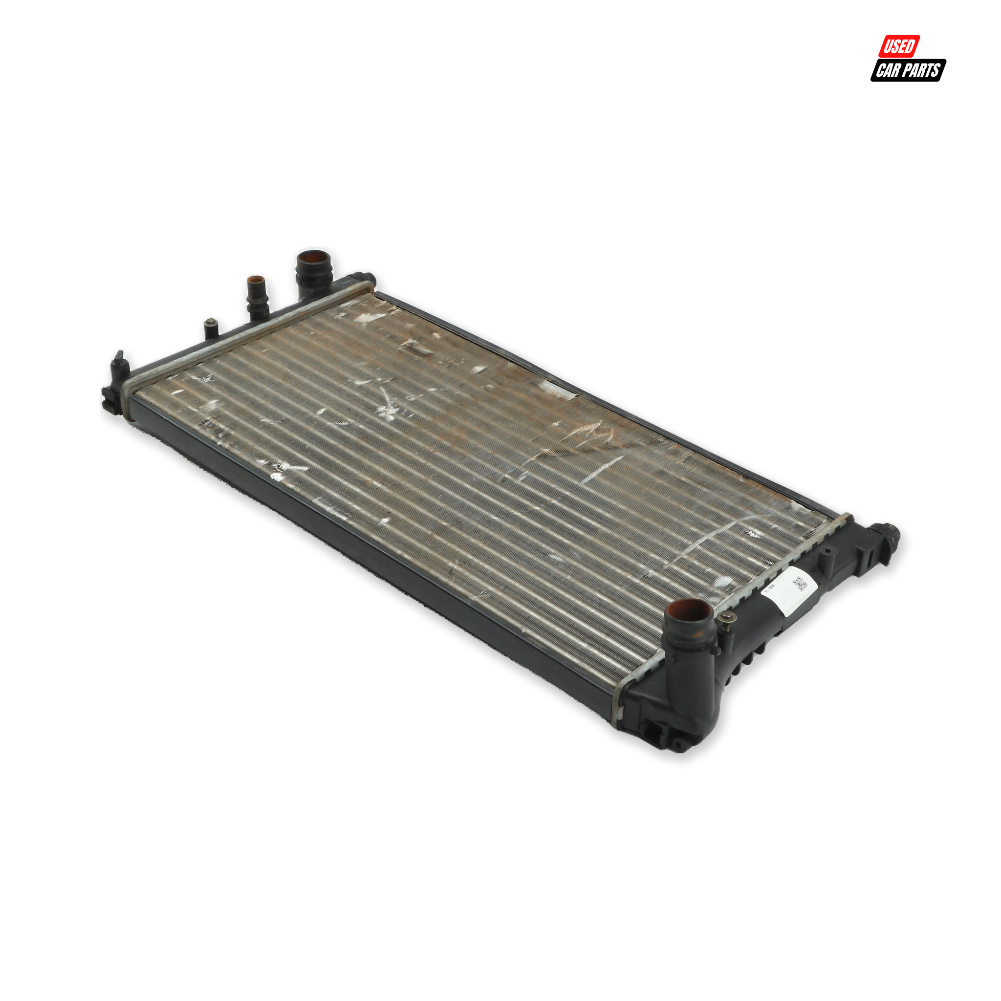 Used Radiator for 2008 FIAT PANDA 1.2 DYNAMIC