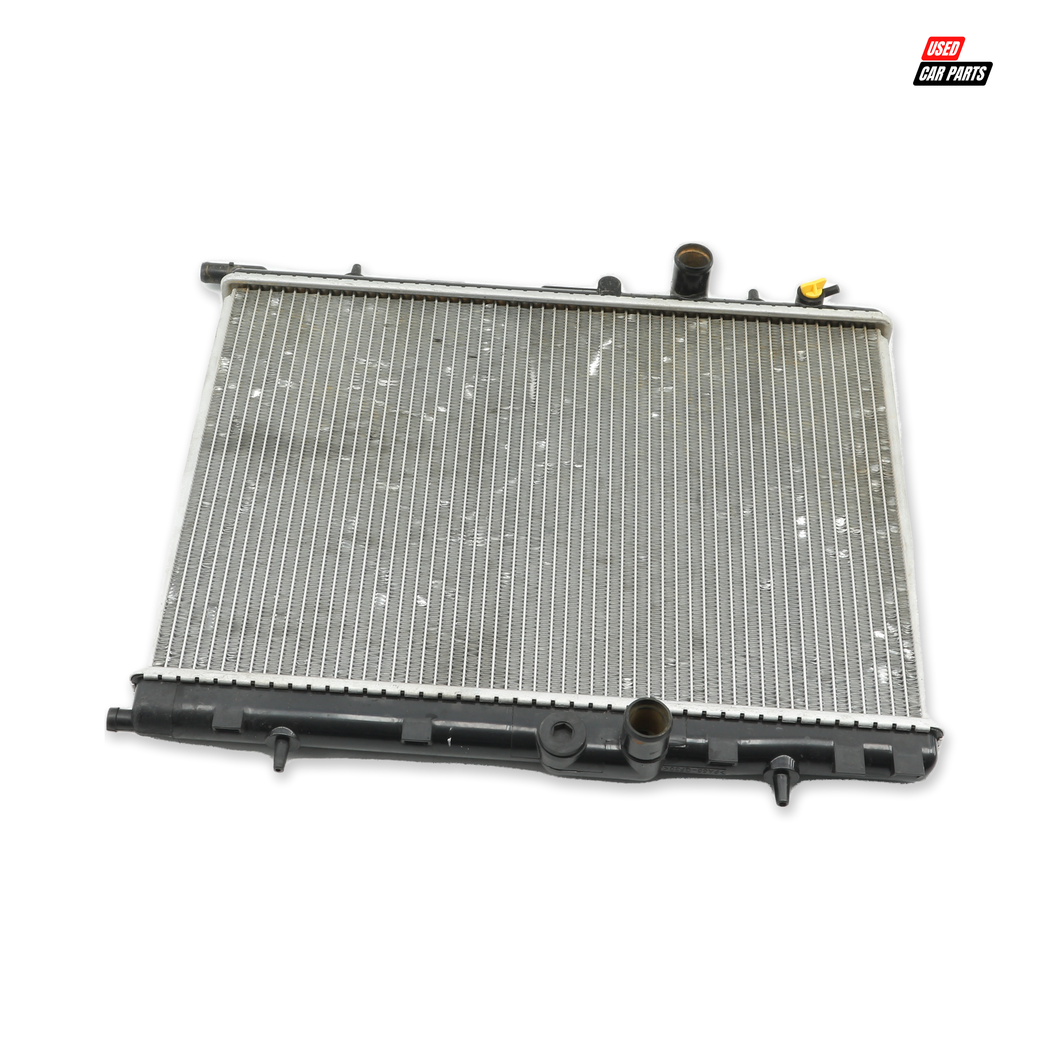 Used Radiator for 2005 CITROEN C4 1.6HDi - Part Number PA66-GF30