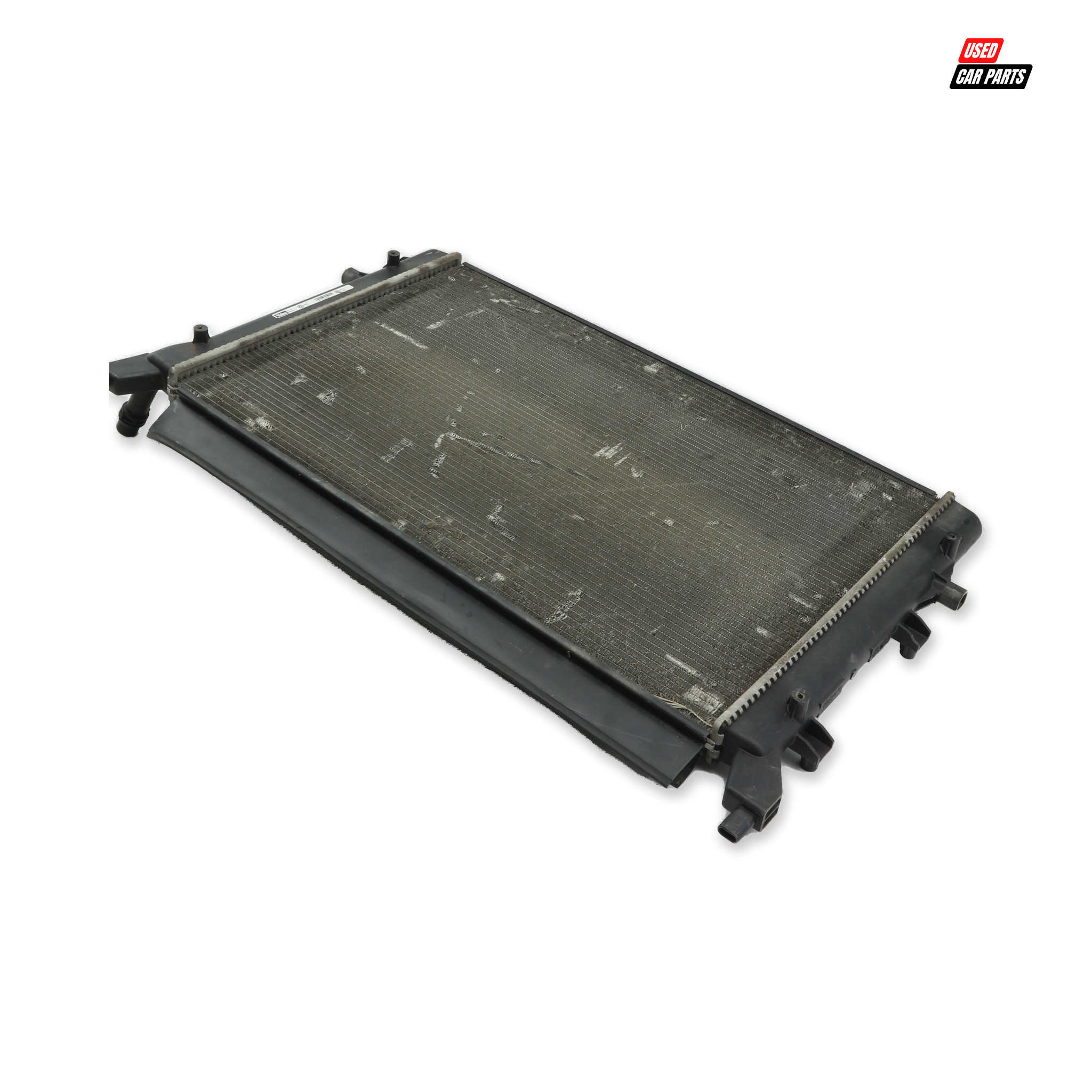 Used AUDI 1.4 TFSI ATTRACTION Radiator (Part Number 1K0121251BN)