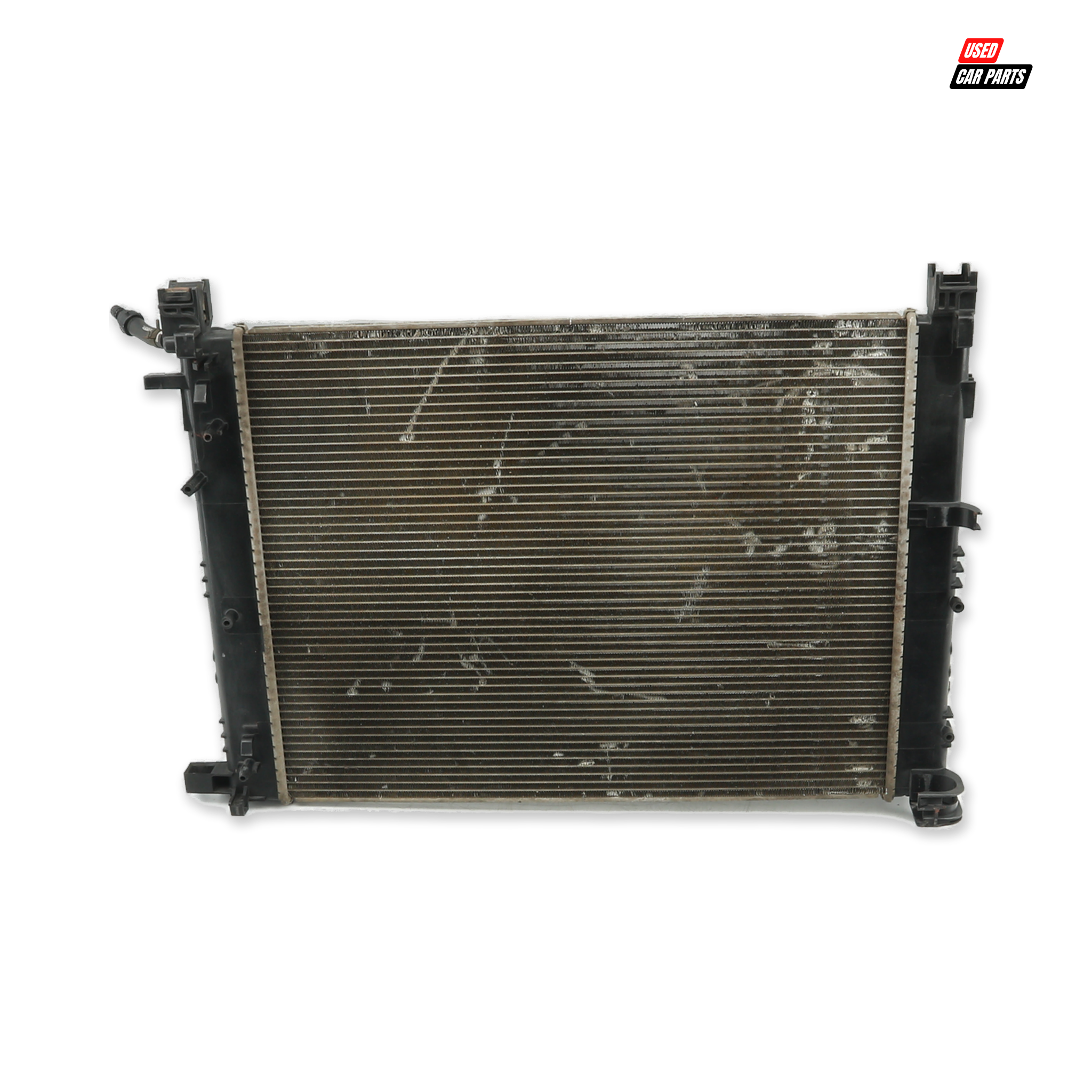 Used Radiator (Part Number 214107326R) for 2015 RENAULT CAPTUR 900T DYNAMIQUE 5DR (66KW)