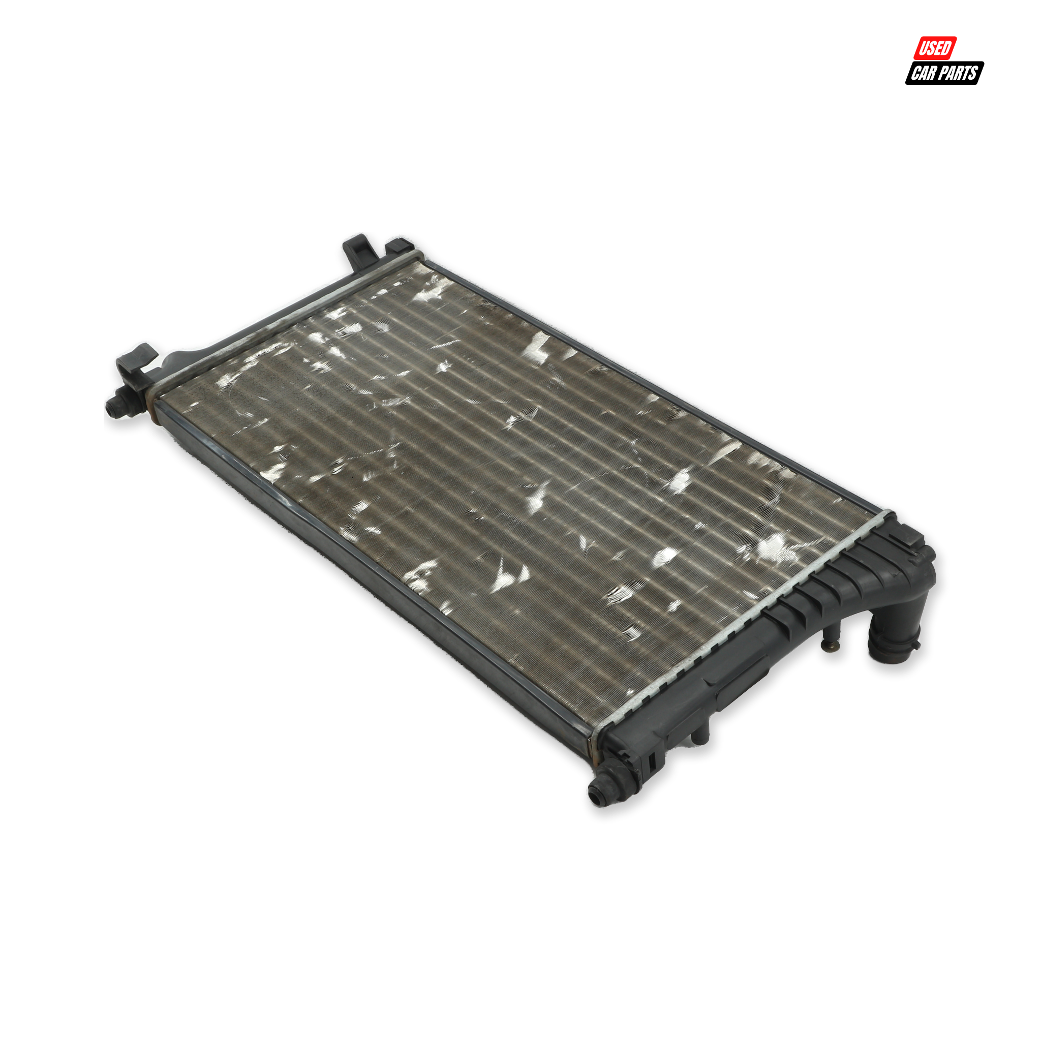 Used Radiator for 2008 FIAT PANDA 1.2 DYNAMIC