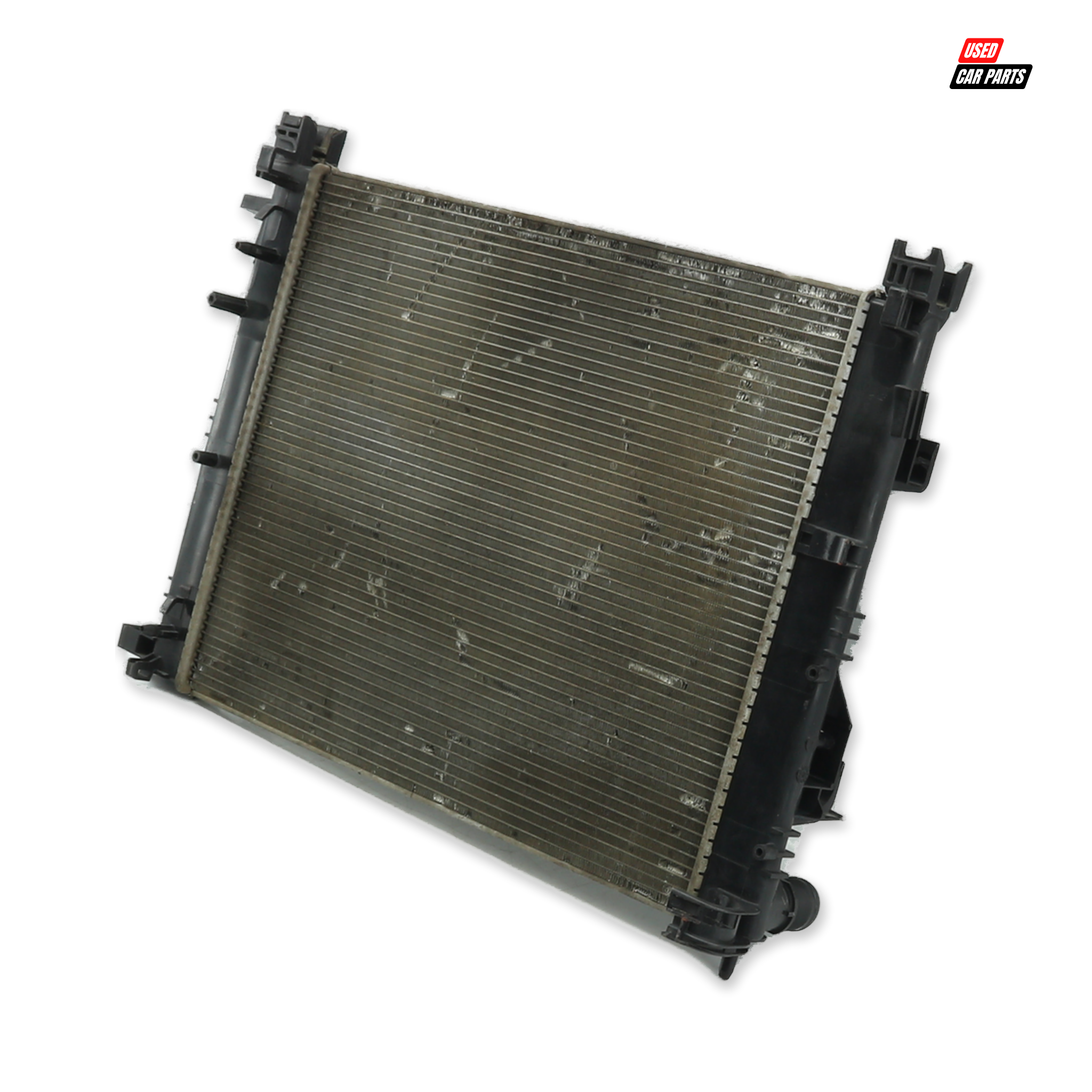 Used Radiator (Part Number 214107326R) for 2015 RENAULT CAPTUR 900T DYNAMIQUE 5DR (66KW)