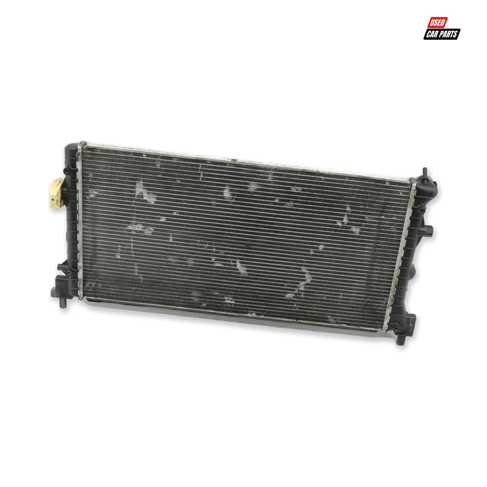 Used Radiator (Part Number 6R0121345B) for 2013 VOLKSWAGEN 1.6 TDI COMFORTLINE