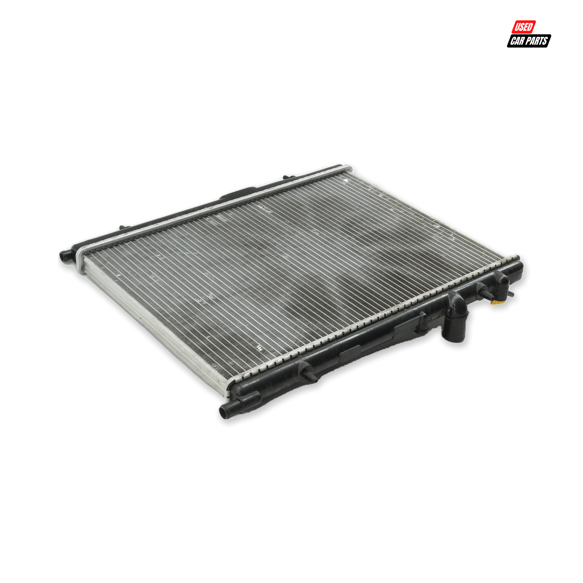 Used Radiator for 2005 CITROEN C4 1.6HDi - Part Number PA66-GF30