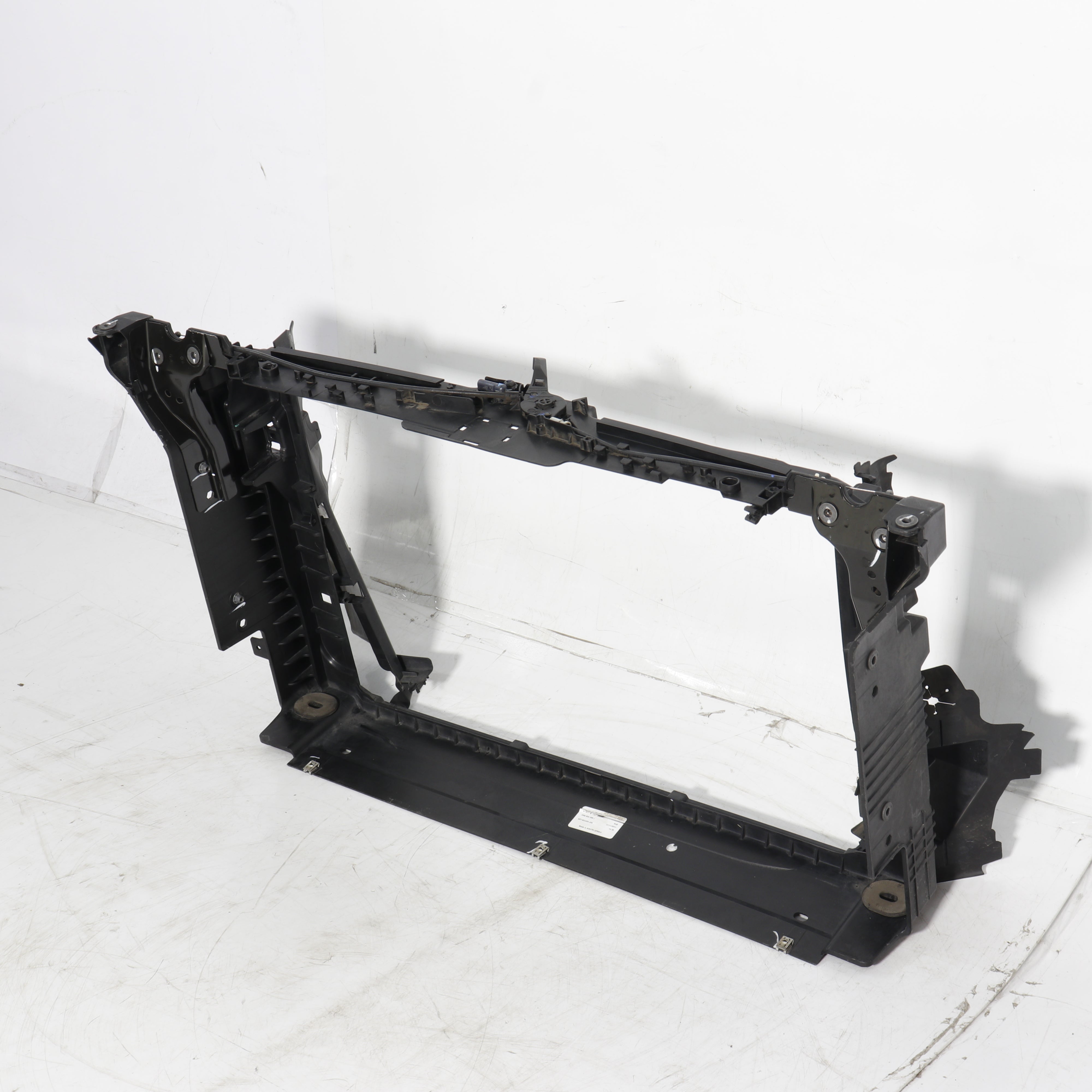 Used VOLKSWAGEN POLO 1.2 TRENDLINE DSG Radiator Cradle - OEM Part 2GS805588J