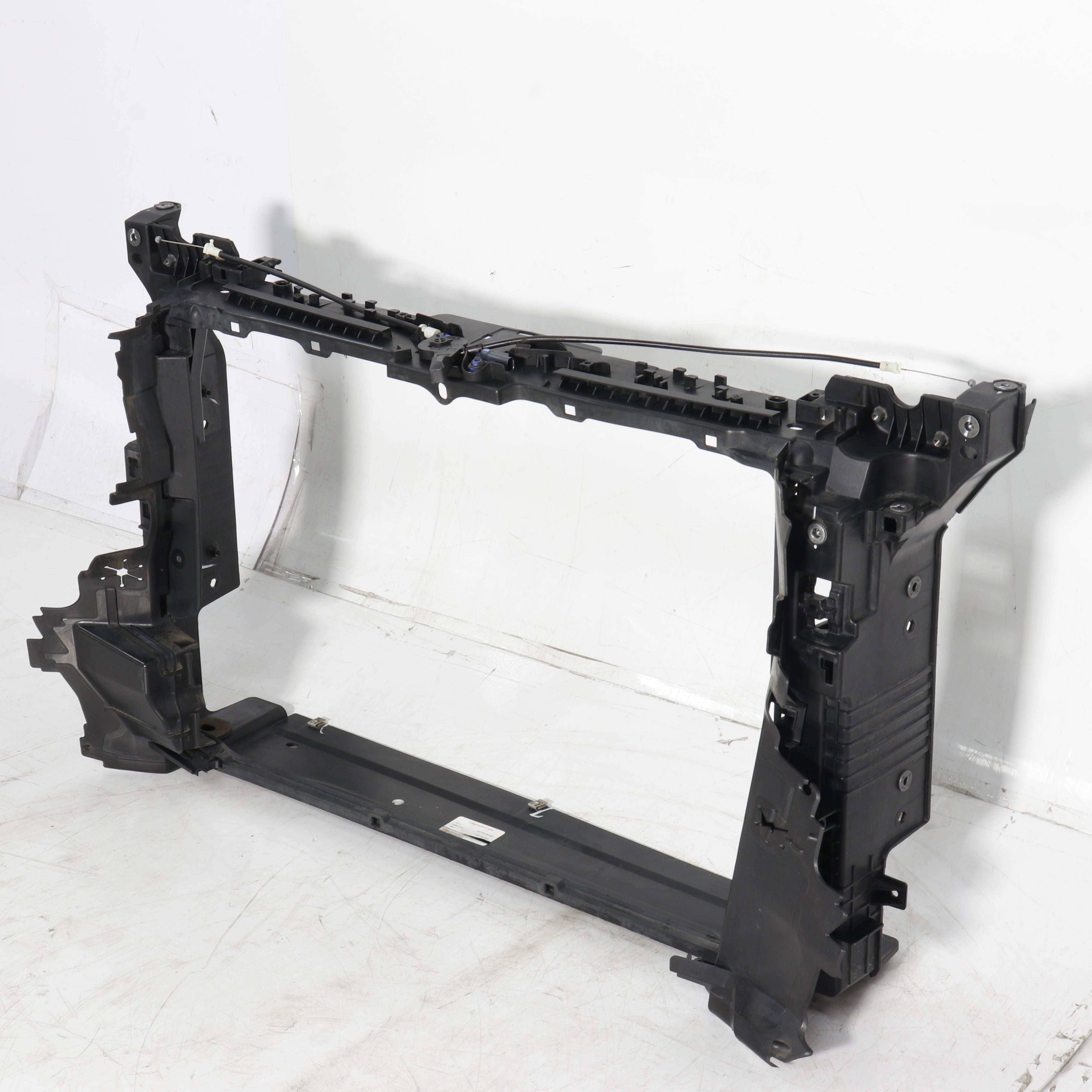 Used VOLKSWAGEN POLO 1.2 TRENDLINE DSG Radiator Cradle - OEM Part 2GS805588J