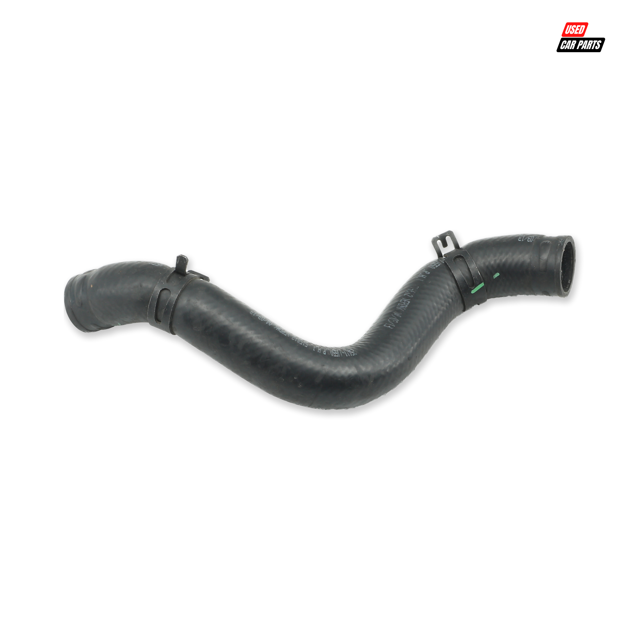 Used Mercedes-Benz C180 2012 Radiator Hose - Tested, Salvaged