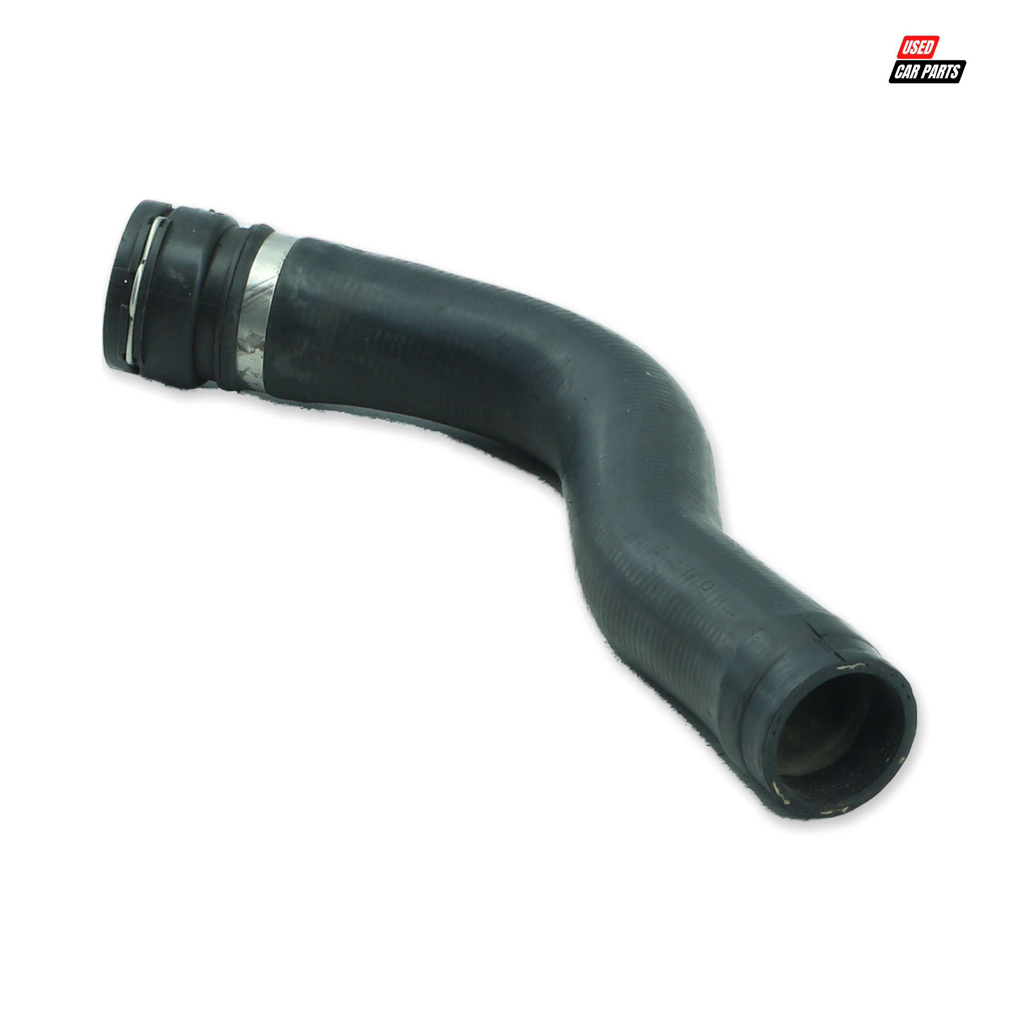 Used BMW 320i (2013) Radiator Hose - Salvaged Auto Part